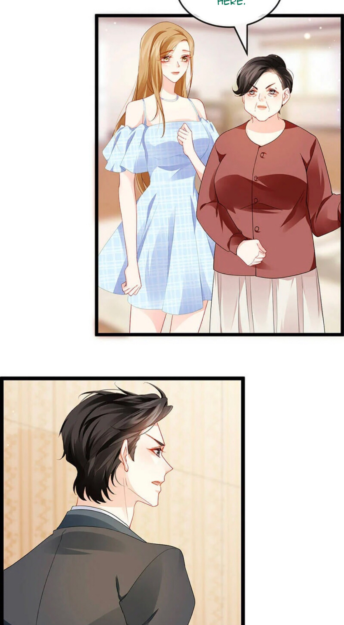 A Hundred Ways To Abuse A Slag chapter 11 - page 13