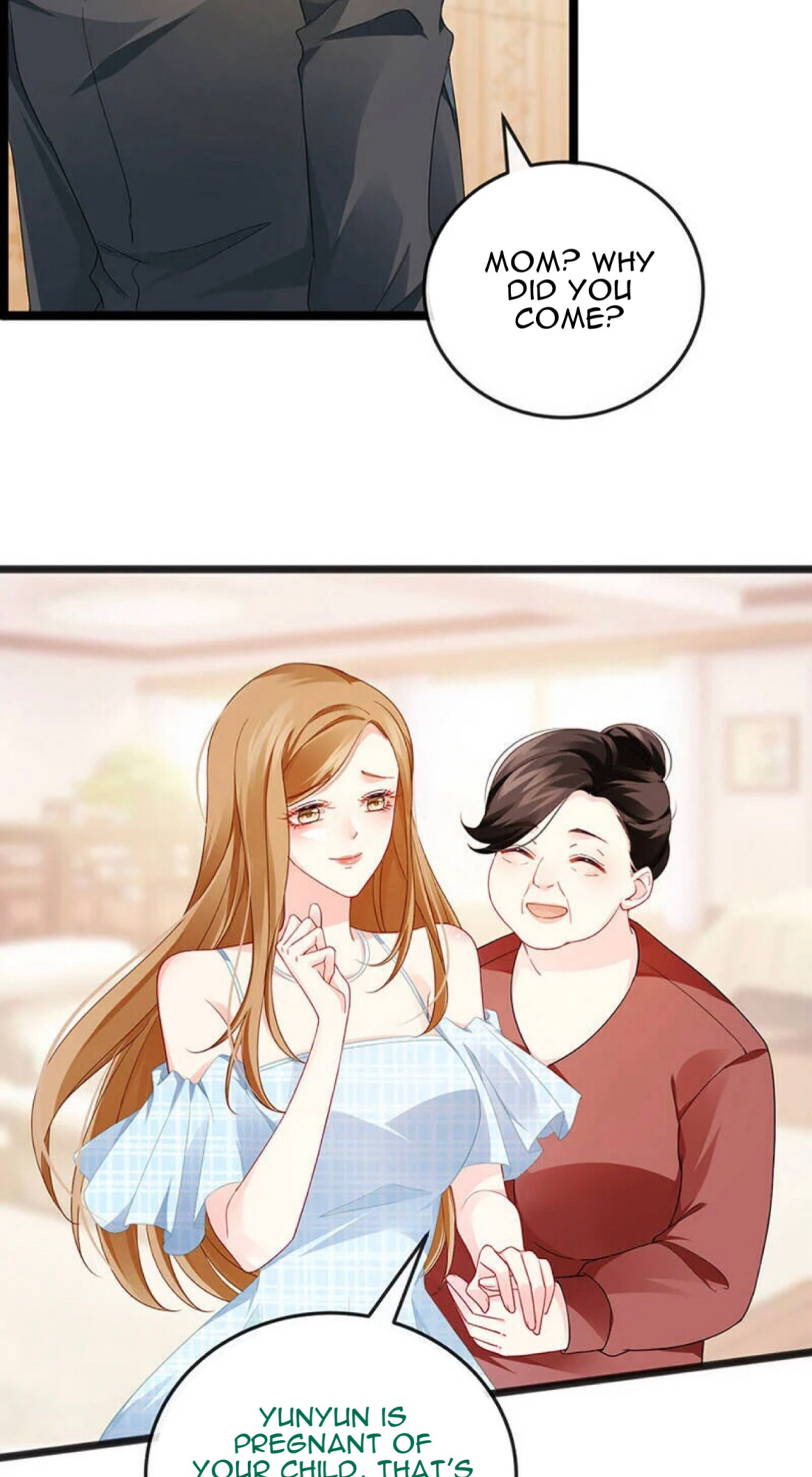 A Hundred Ways To Abuse A Slag chapter 11 - page 14