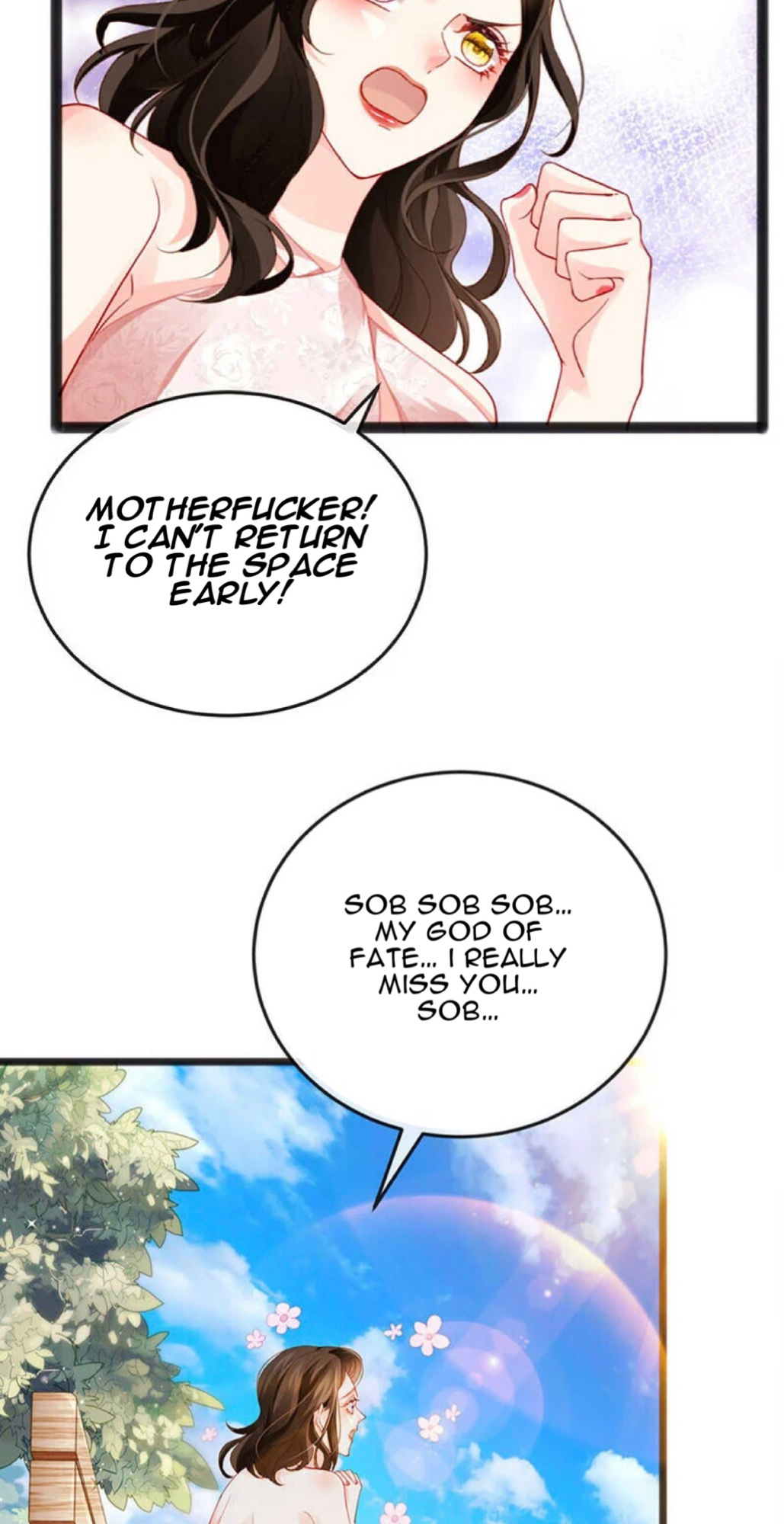 A Hundred Ways To Abuse A Slag chapter 11 - page 21