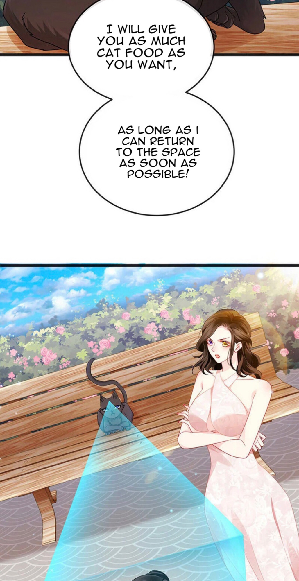 A Hundred Ways To Abuse A Slag chapter 11 - page 24