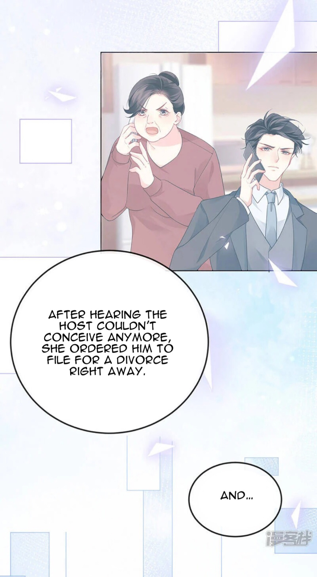 A Hundred Ways To Abuse A Slag chapter 11 - page 27