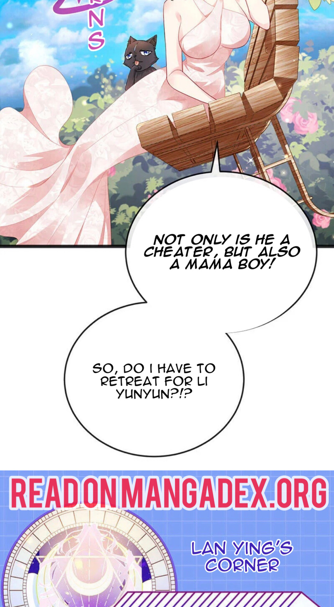 A Hundred Ways To Abuse A Slag chapter 11 - page 29