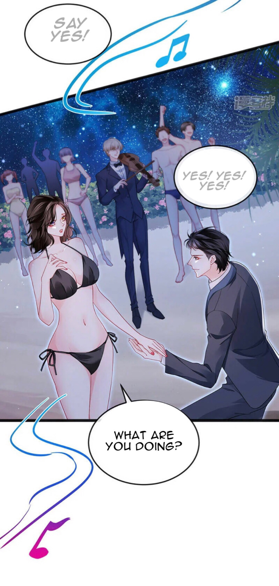 A Hundred Ways To Abuse A Slag chapter 11 - page 4