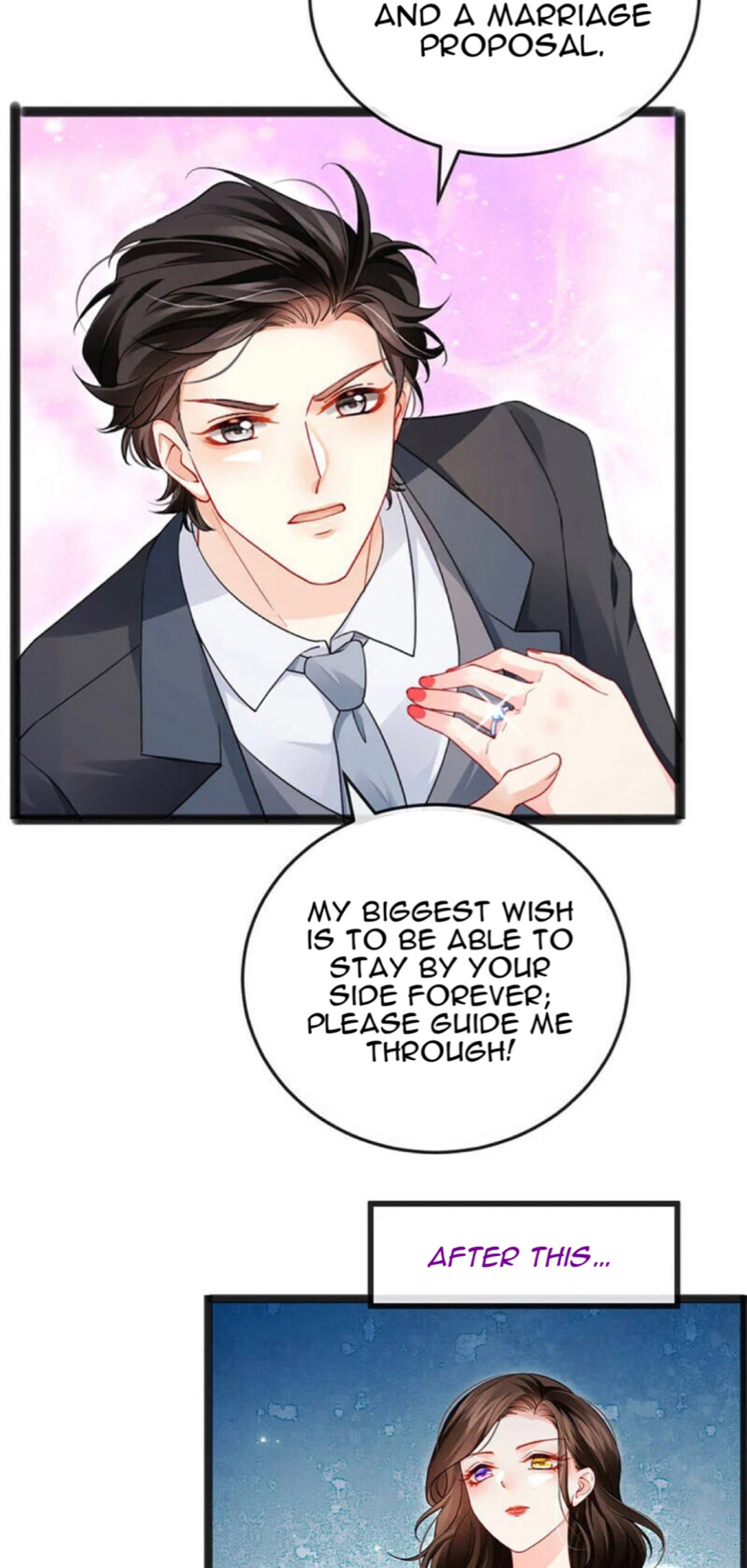 A Hundred Ways To Abuse A Slag chapter 11 - page 6