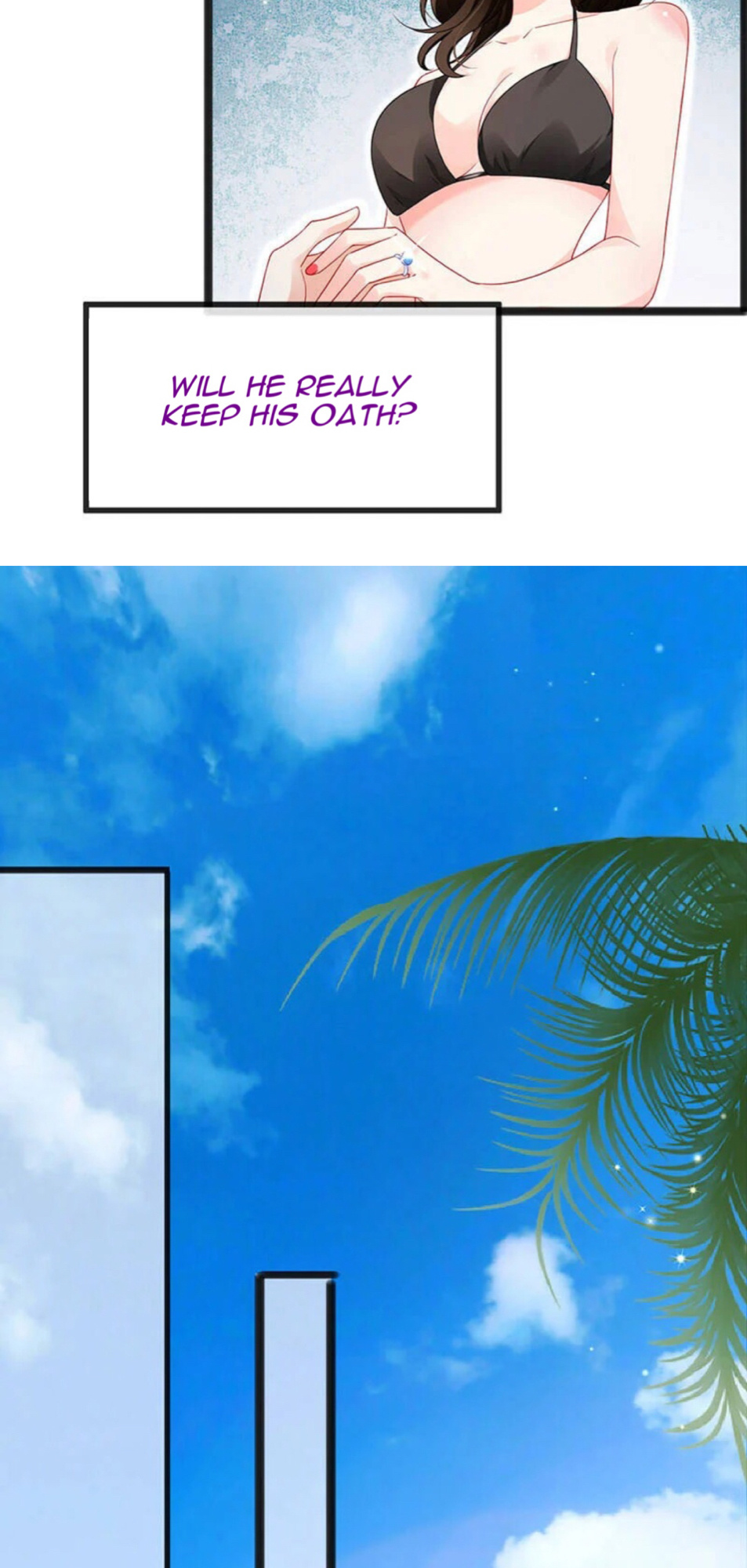 A Hundred Ways To Abuse A Slag chapter 11 - page 7