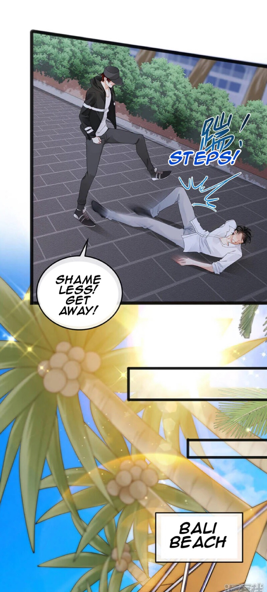 A Hundred Ways To Abuse A Slag chapter 10 - page 10