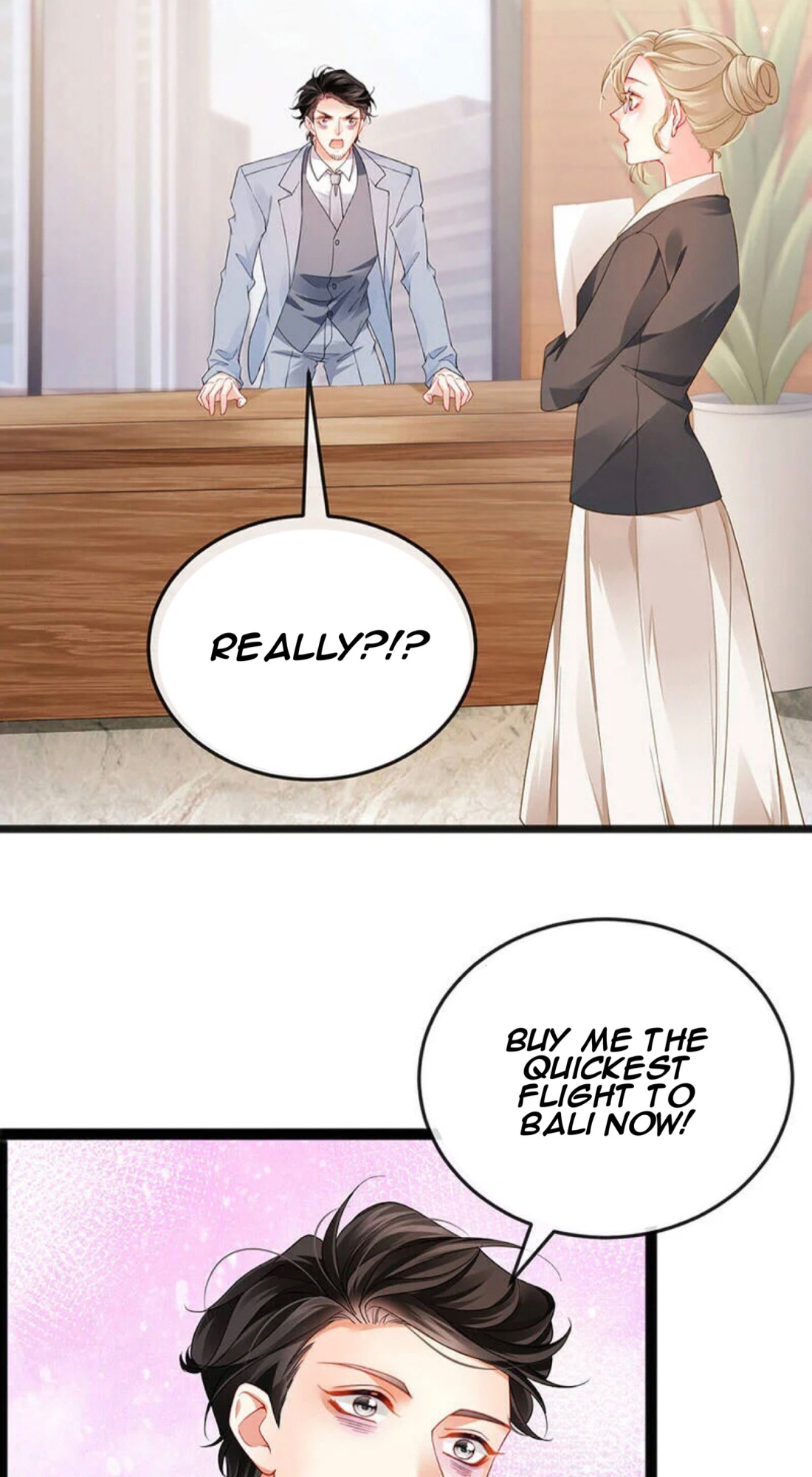 A Hundred Ways To Abuse A Slag chapter 10 - page 21