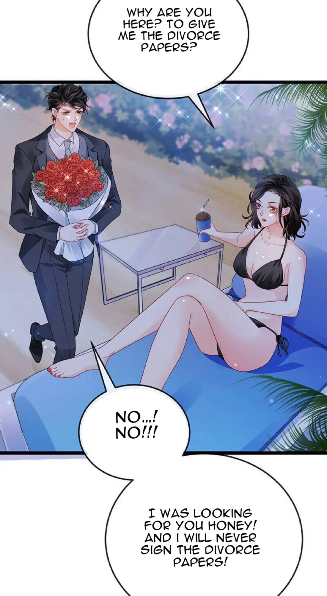 A Hundred Ways To Abuse A Slag chapter 10 - page 25