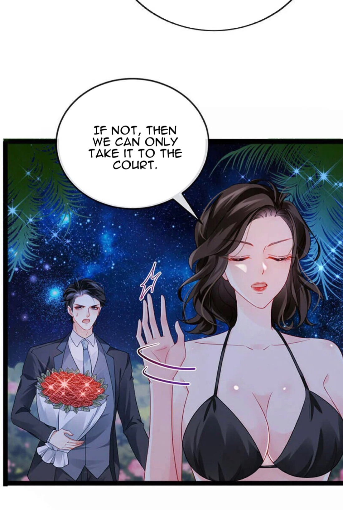 A Hundred Ways To Abuse A Slag chapter 10 - page 26