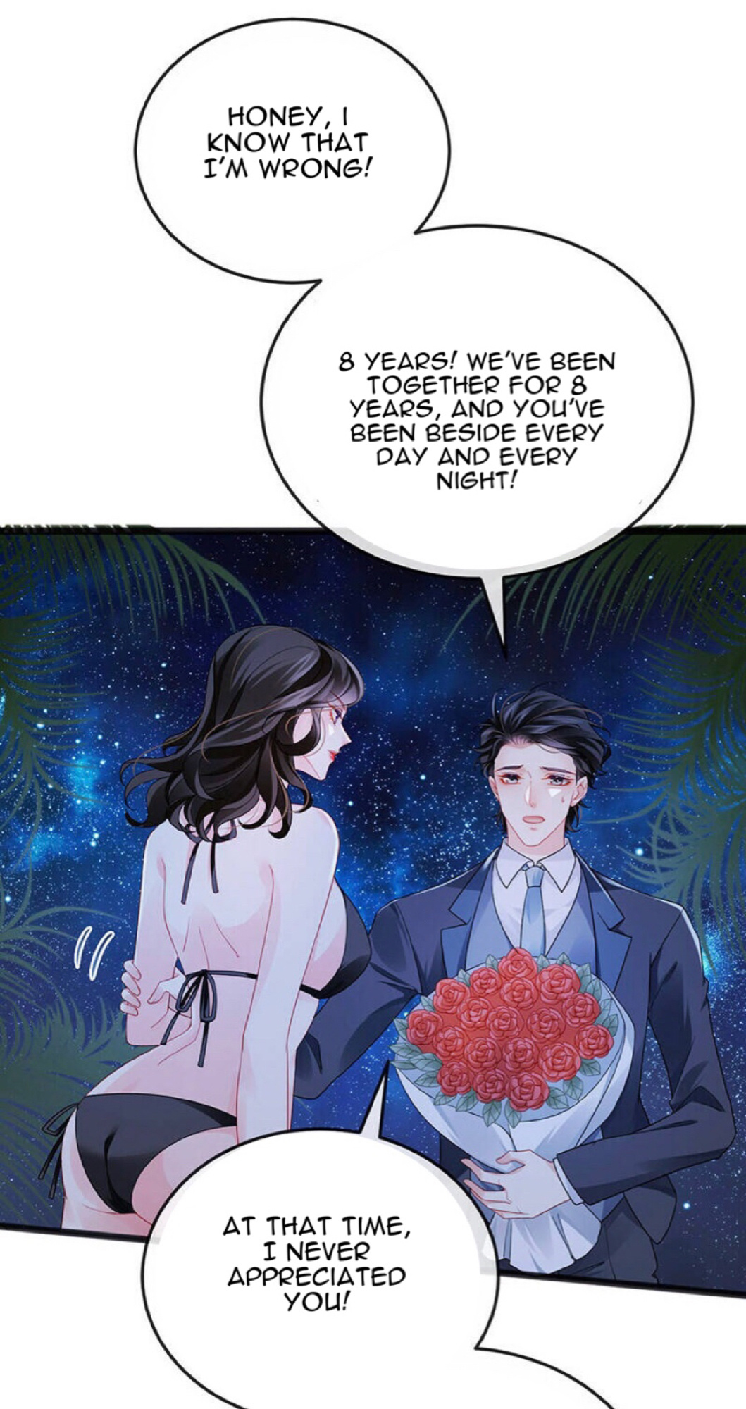 A Hundred Ways To Abuse A Slag chapter 10 - page 27
