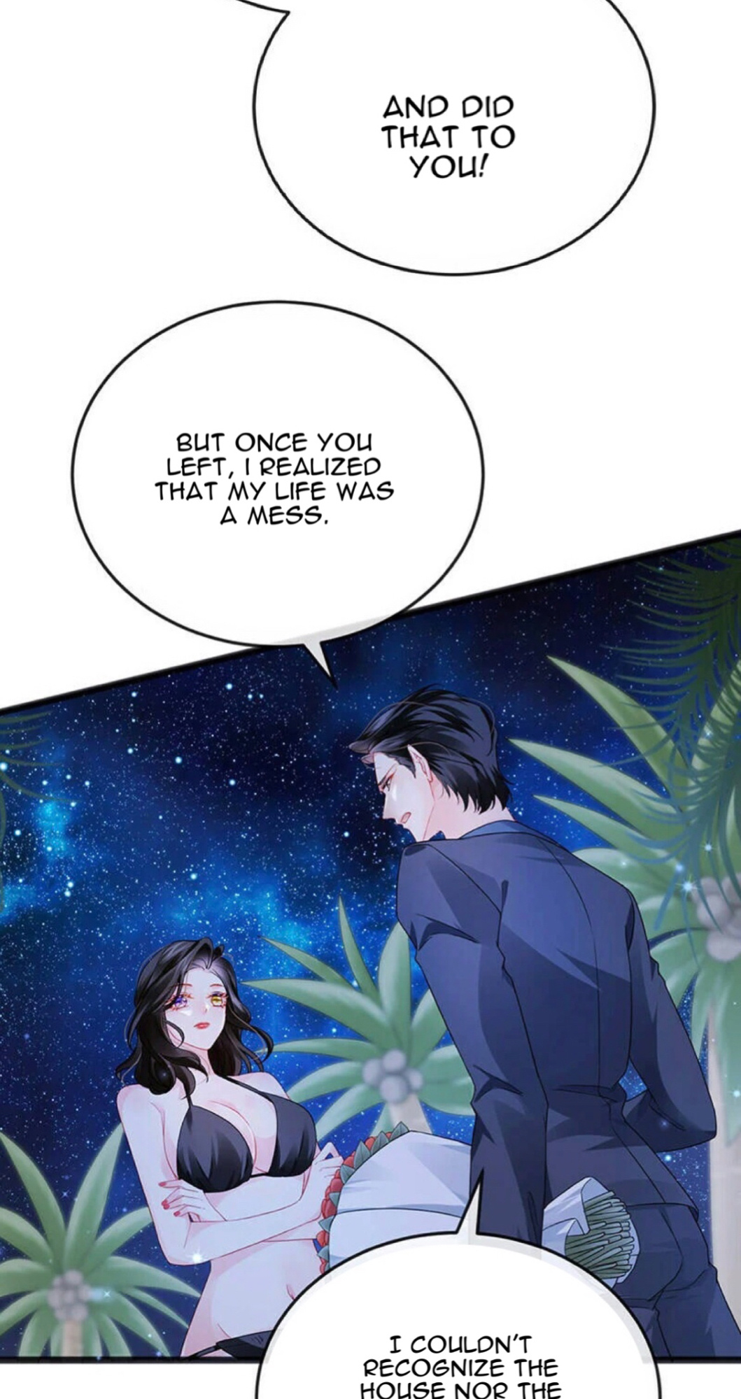 A Hundred Ways To Abuse A Slag chapter 10 - page 28