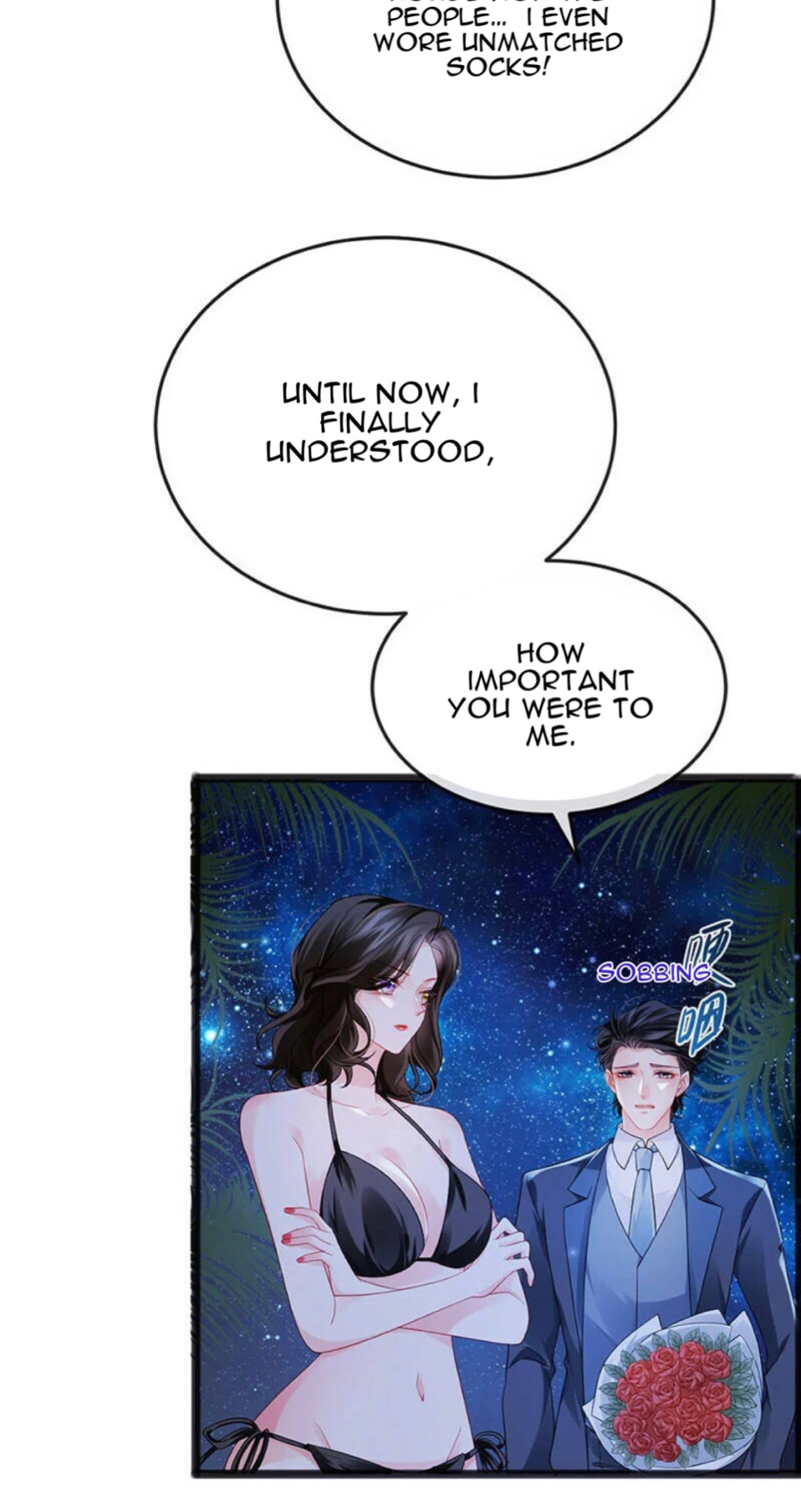 A Hundred Ways To Abuse A Slag chapter 10 - page 29