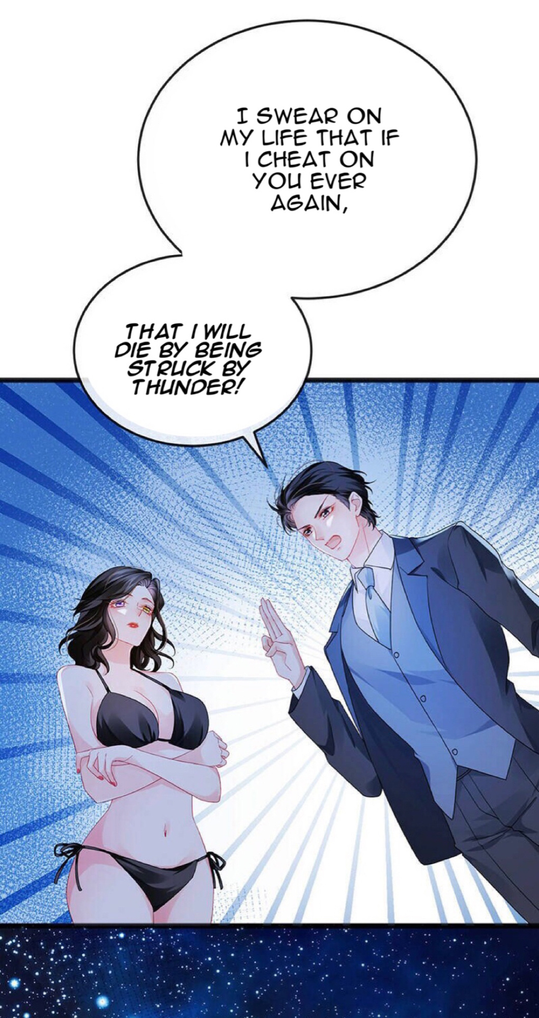 A Hundred Ways To Abuse A Slag chapter 10 - page 30