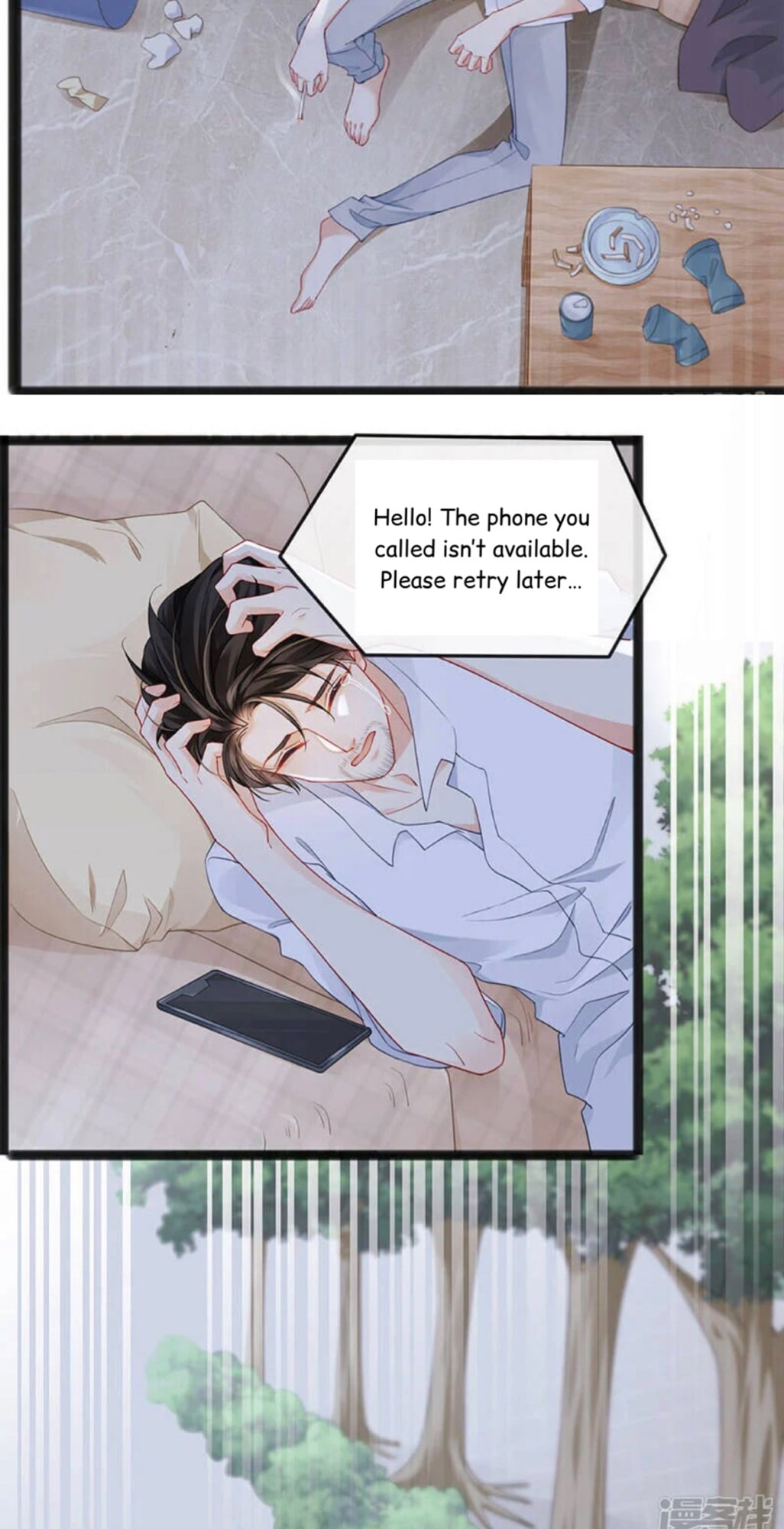 A Hundred Ways To Abuse A Slag chapter 10 - page 5