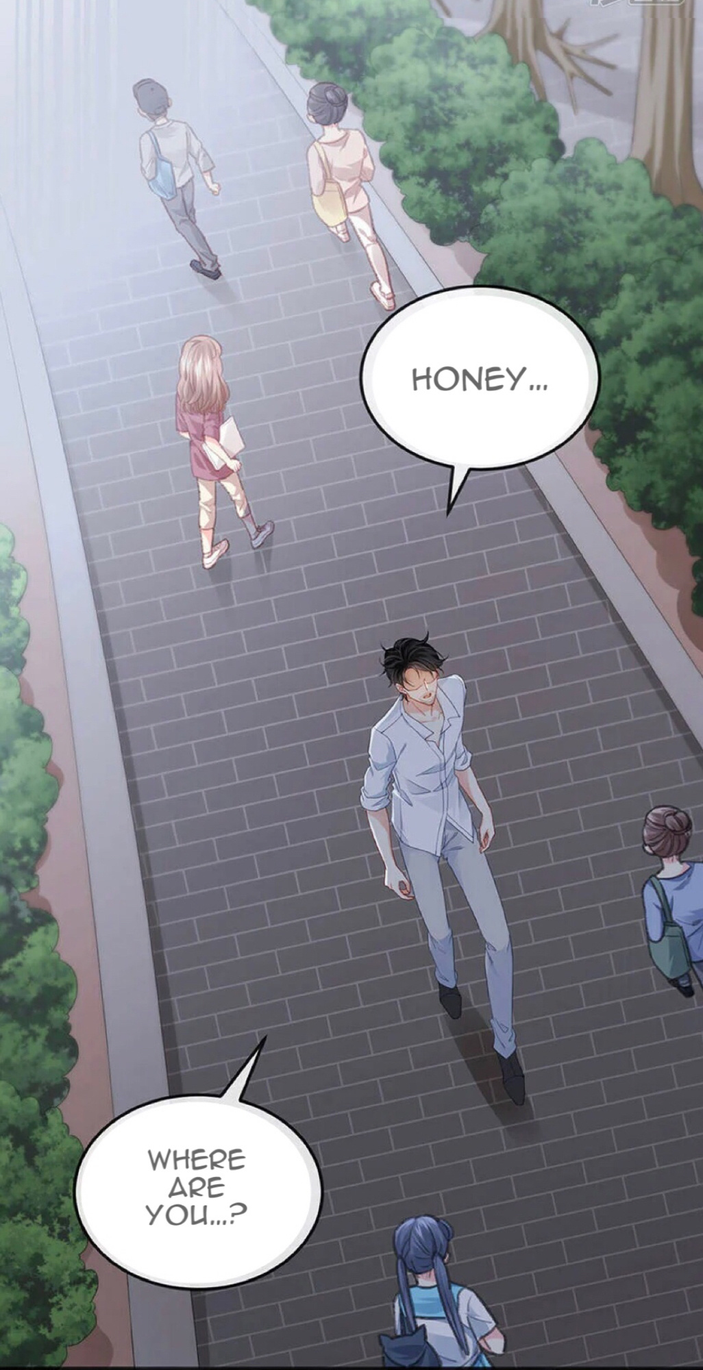 A Hundred Ways To Abuse A Slag chapter 10 - page 6