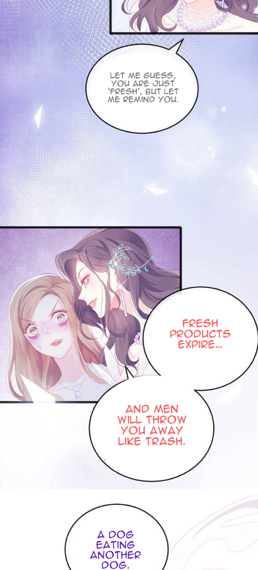 A Hundred Ways To Abuse A Slag chapter 9 - page 13