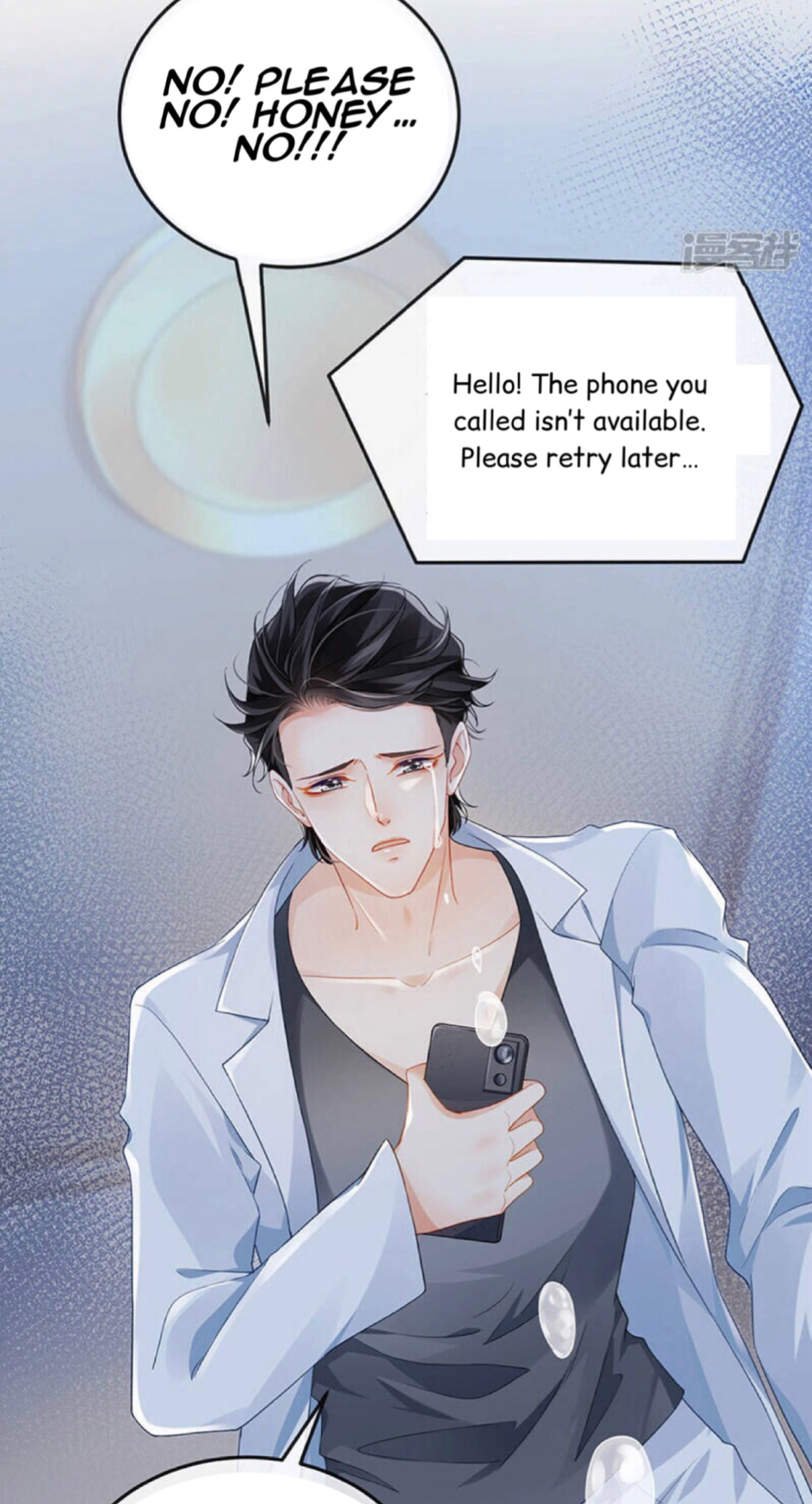 A Hundred Ways To Abuse A Slag chapter 9 - page 26