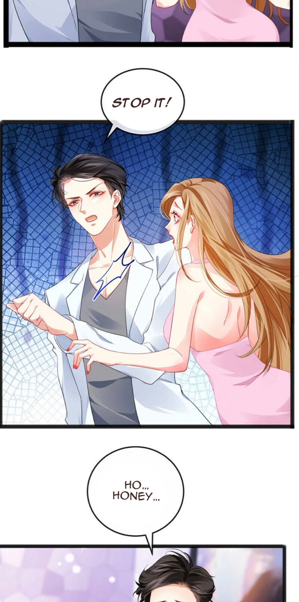 A Hundred Ways To Abuse A Slag chapter 9 - page 3