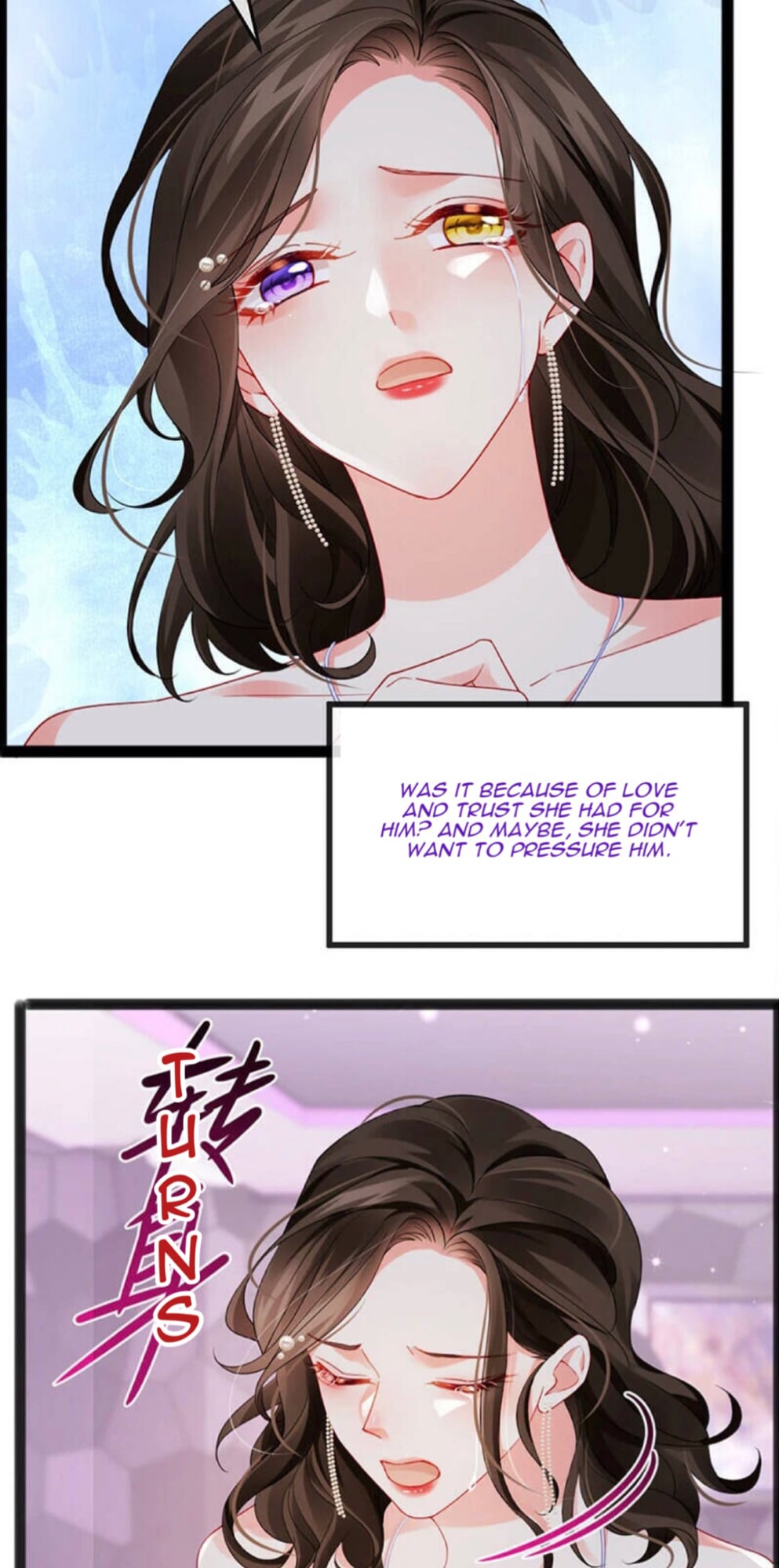 A Hundred Ways To Abuse A Slag chapter 9 - page 6