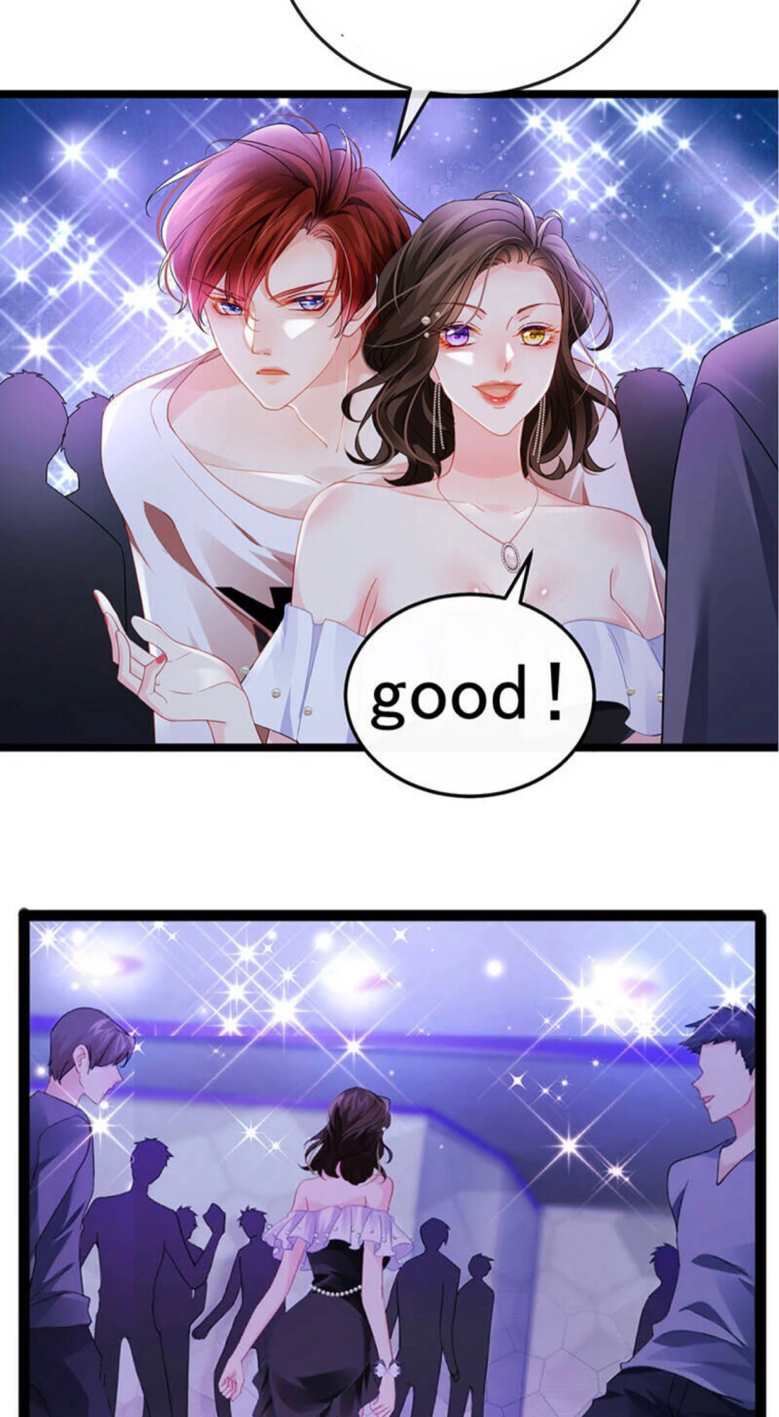 A Hundred Ways To Abuse A Slag chapter 8 - page 11