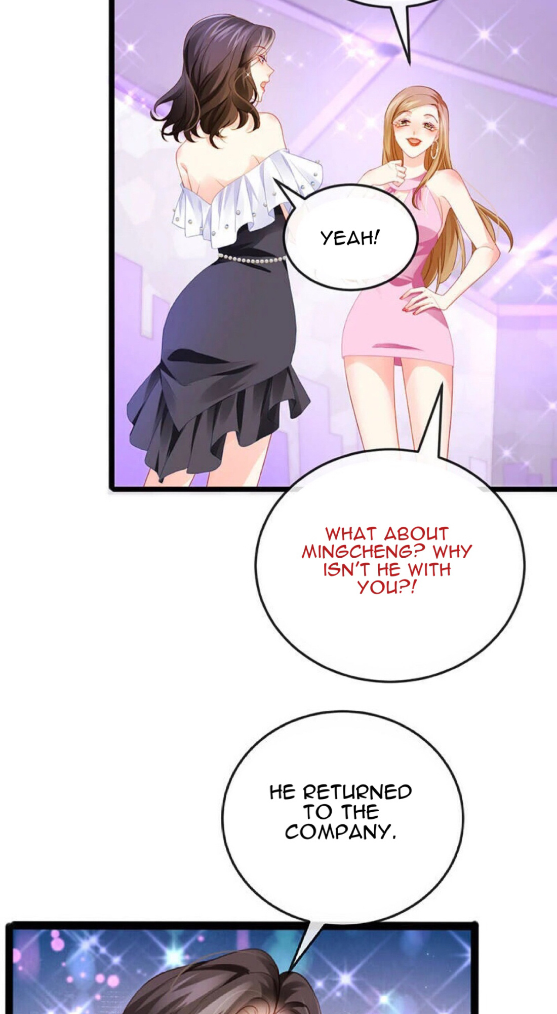 A Hundred Ways To Abuse A Slag chapter 8 - page 14