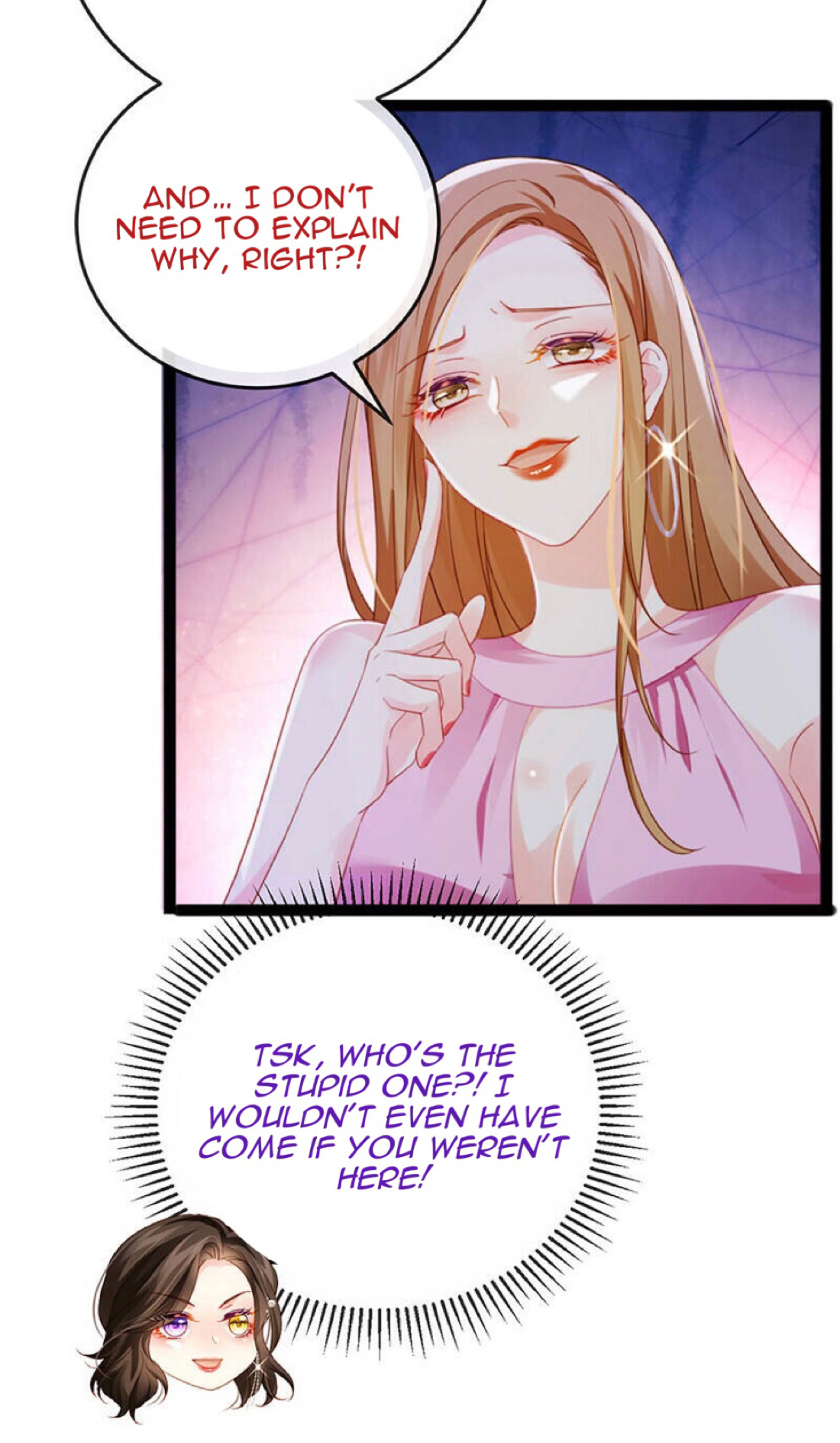 A Hundred Ways To Abuse A Slag chapter 8 - page 16