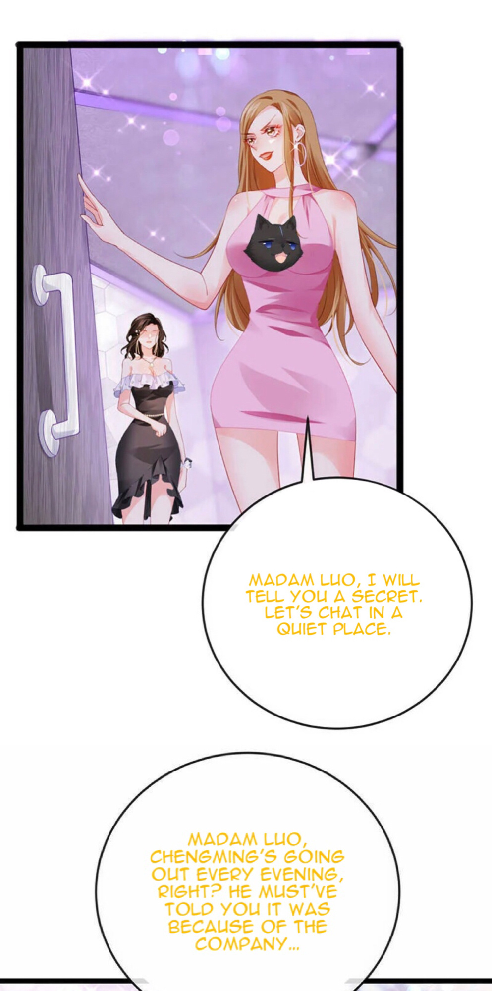 A Hundred Ways To Abuse A Slag chapter 8 - page 17