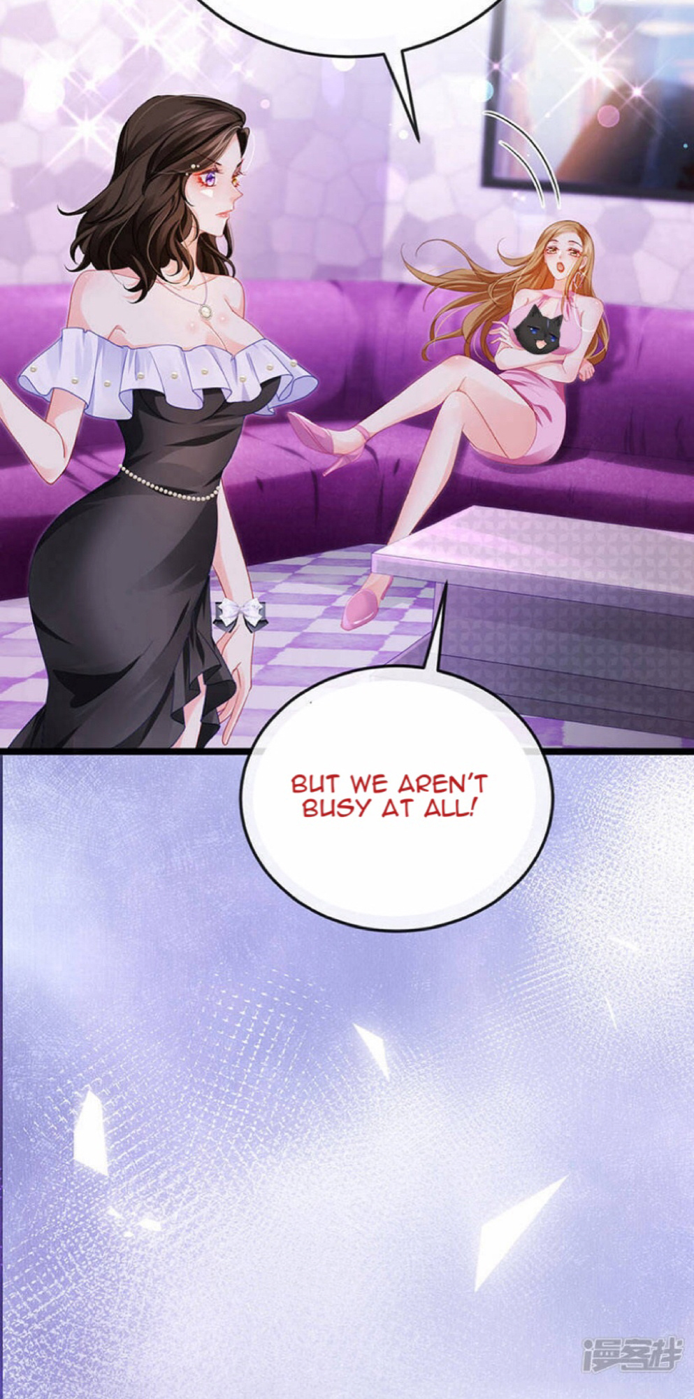 A Hundred Ways To Abuse A Slag chapter 8 - page 18
