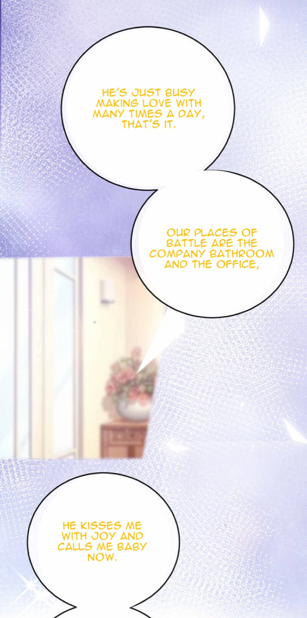 A Hundred Ways To Abuse A Slag chapter 8 - page 19