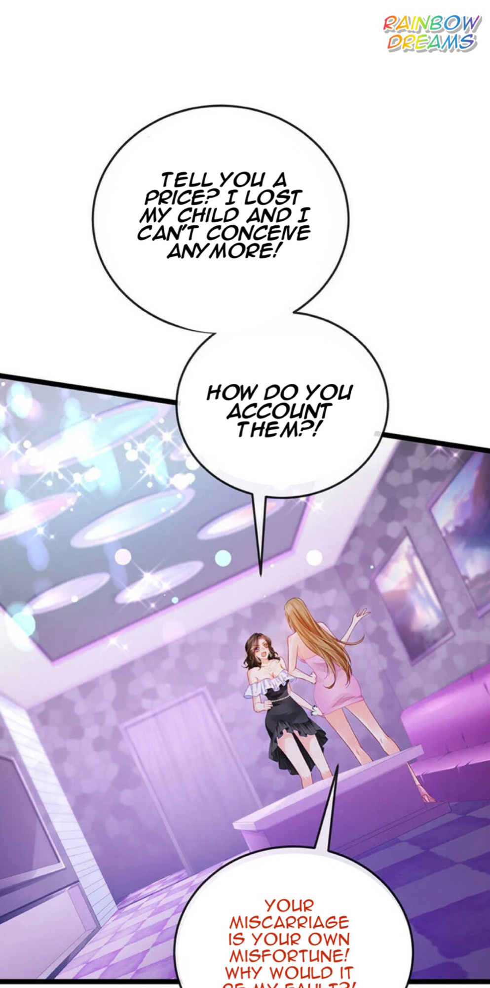 A Hundred Ways To Abuse A Slag chapter 8 - page 23