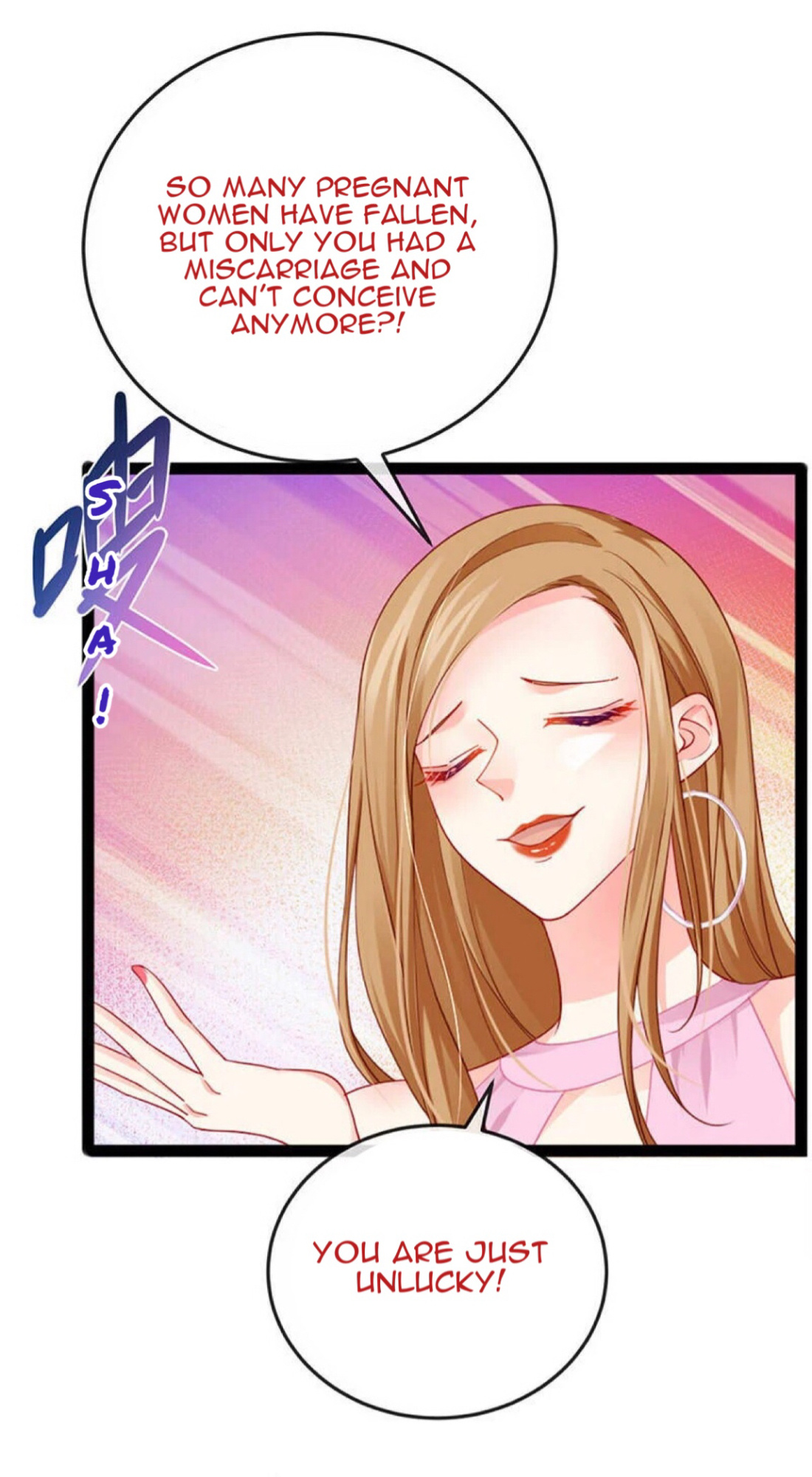 A Hundred Ways To Abuse A Slag chapter 8 - page 26
