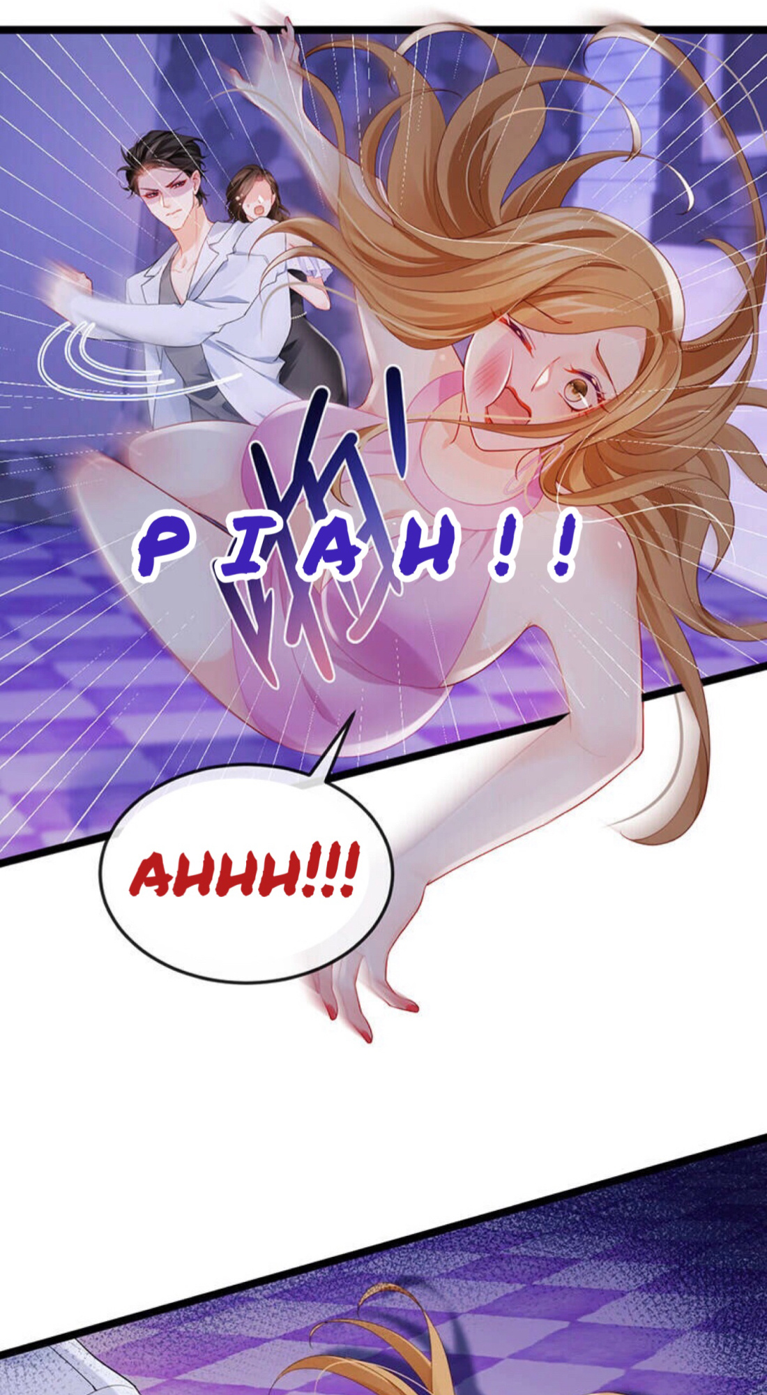 A Hundred Ways To Abuse A Slag chapter 8 - page 27