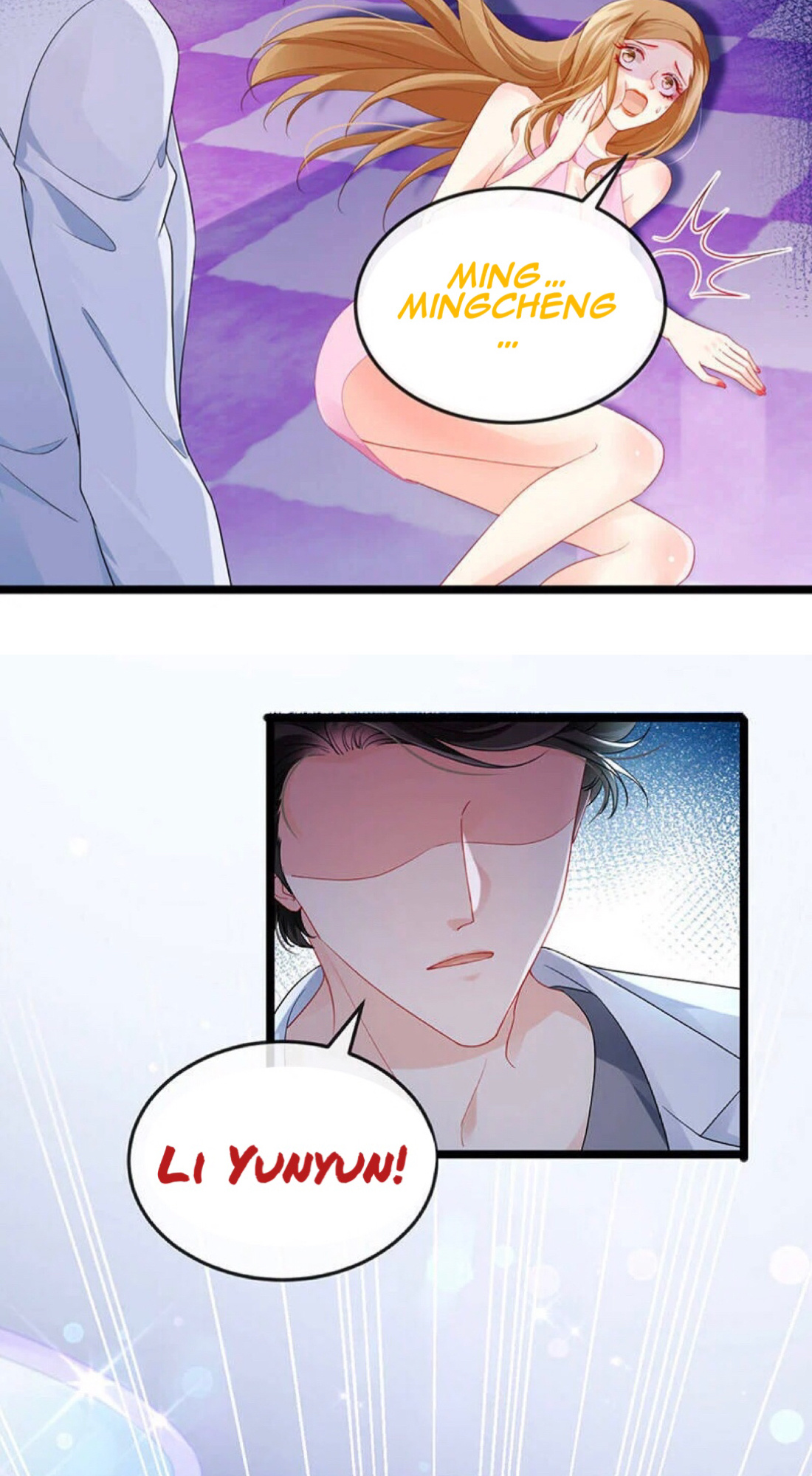 A Hundred Ways To Abuse A Slag chapter 8 - page 28