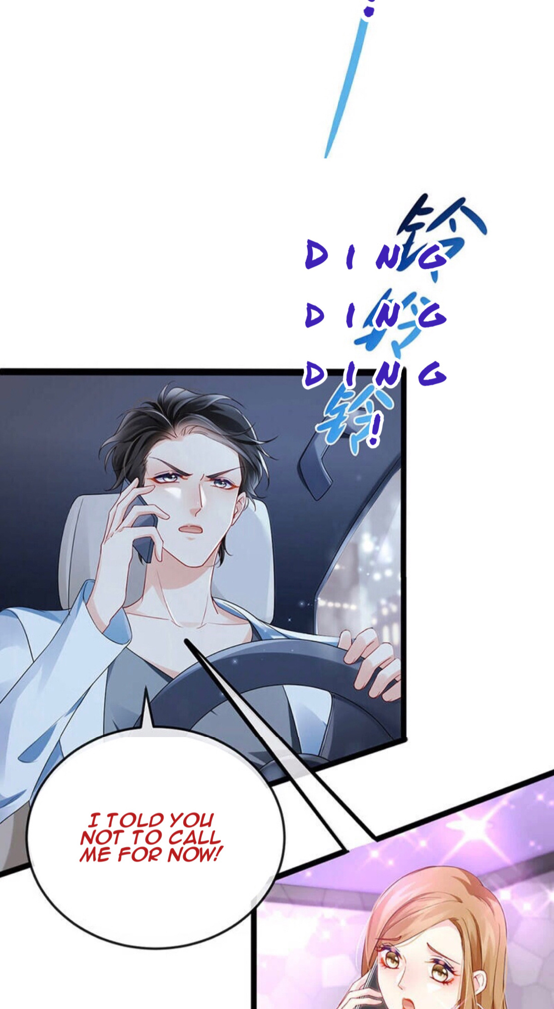 A Hundred Ways To Abuse A Slag chapter 8 - page 5