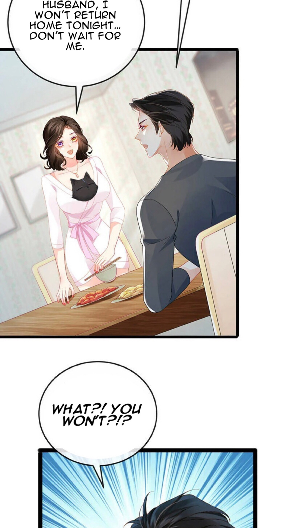 A Hundred Ways To Abuse A Slag chapter 7 - page 12