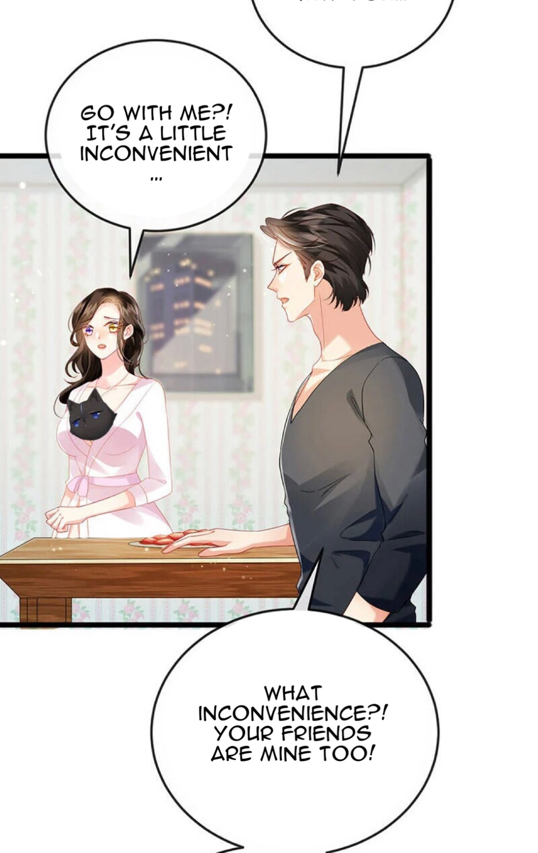A Hundred Ways To Abuse A Slag chapter 7 - page 15