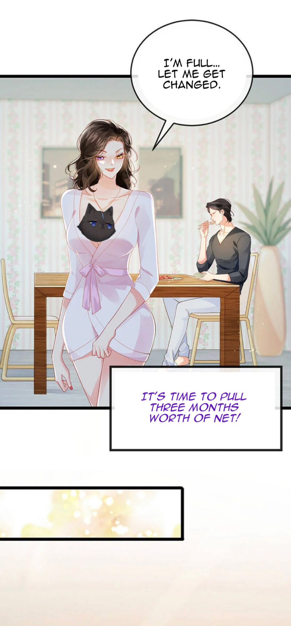 A Hundred Ways To Abuse A Slag chapter 7 - page 17