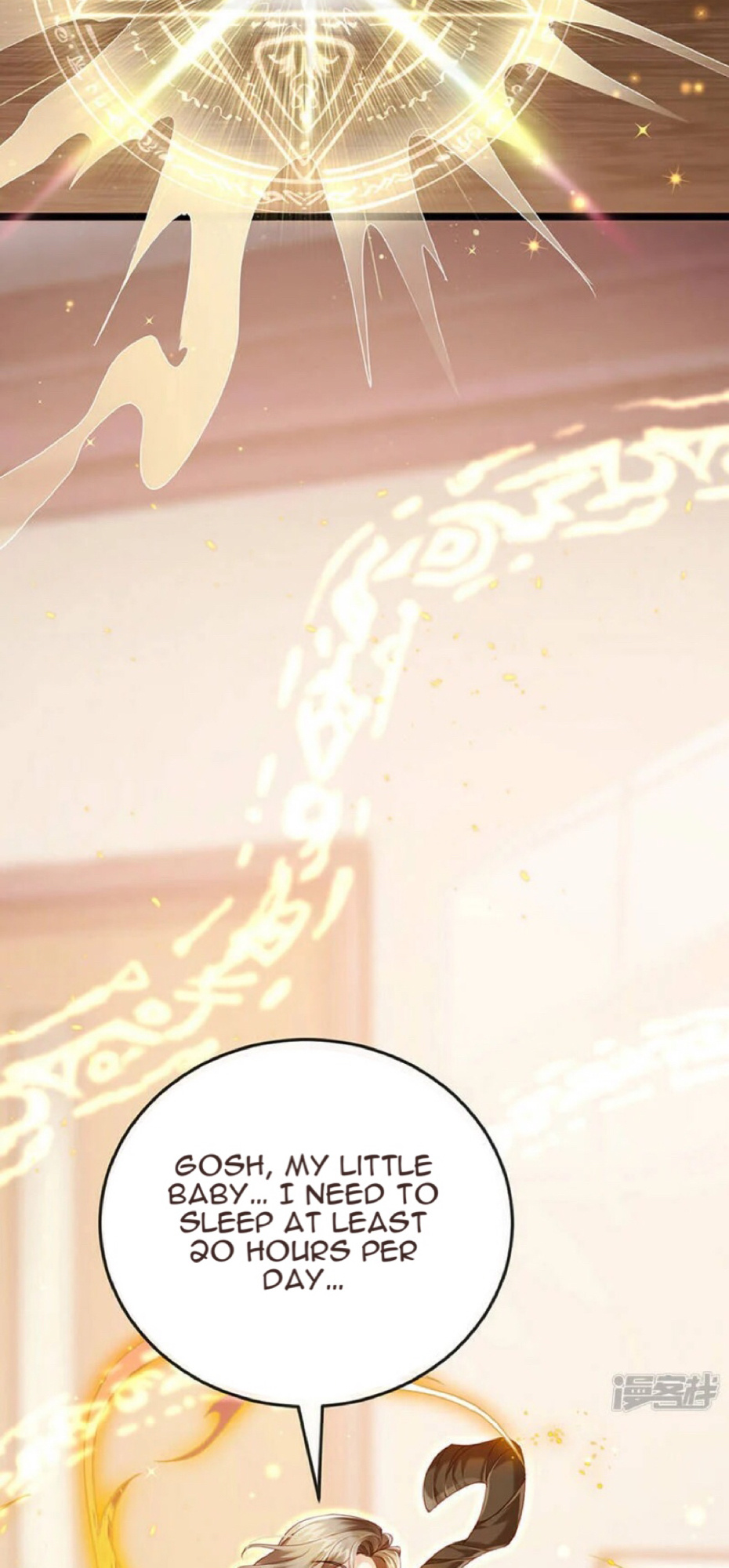 A Hundred Ways To Abuse A Slag chapter 7 - page 19