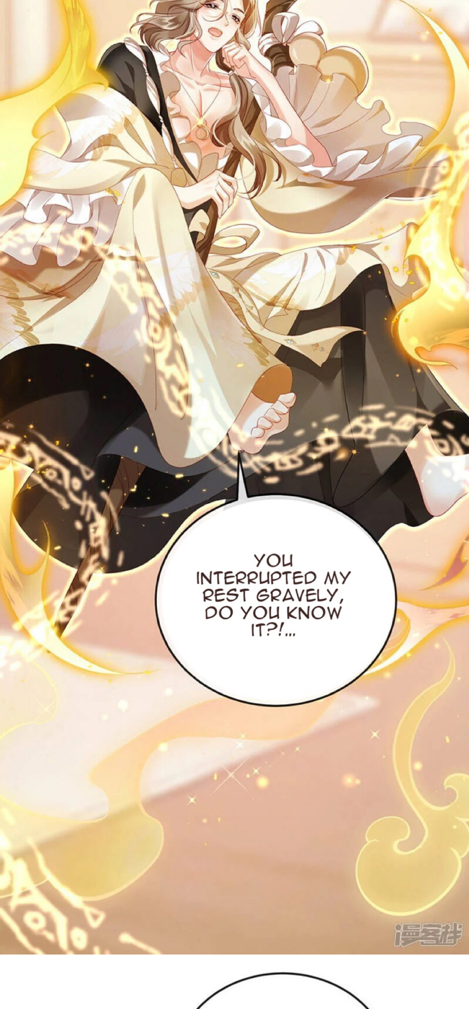 A Hundred Ways To Abuse A Slag chapter 7 - page 20