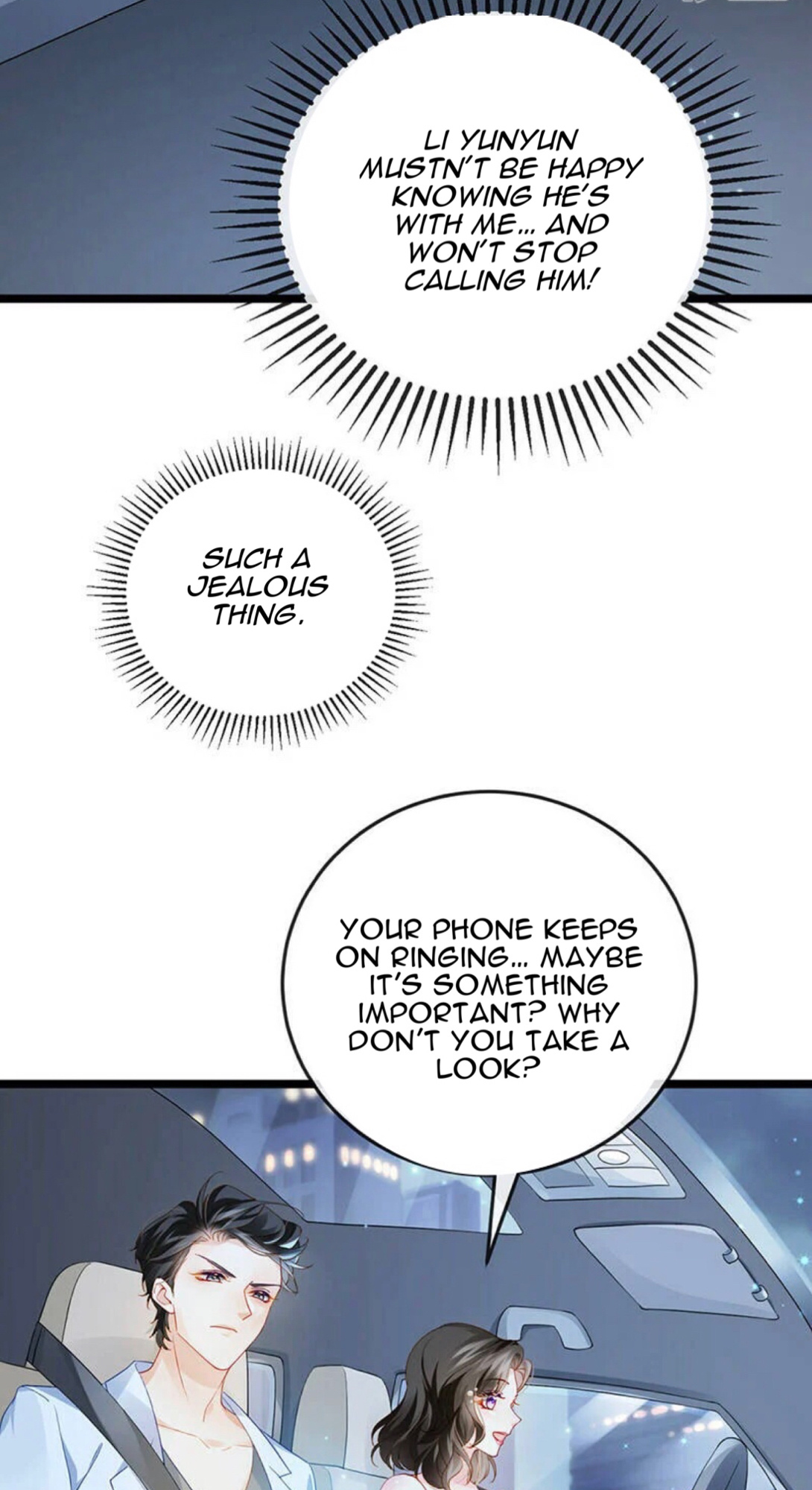 A Hundred Ways To Abuse A Slag chapter 7 - page 26