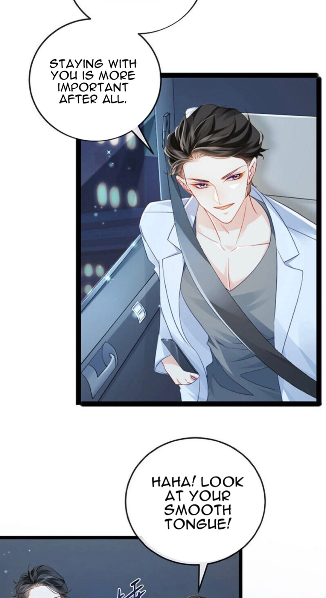 A Hundred Ways To Abuse A Slag chapter 7 - page 28