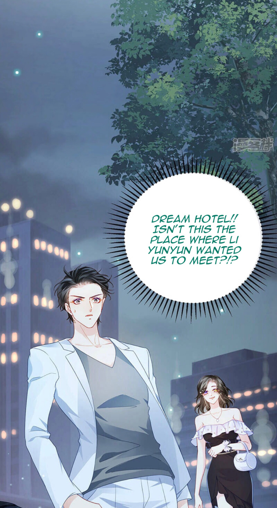 A Hundred Ways To Abuse A Slag chapter 7 - page 32