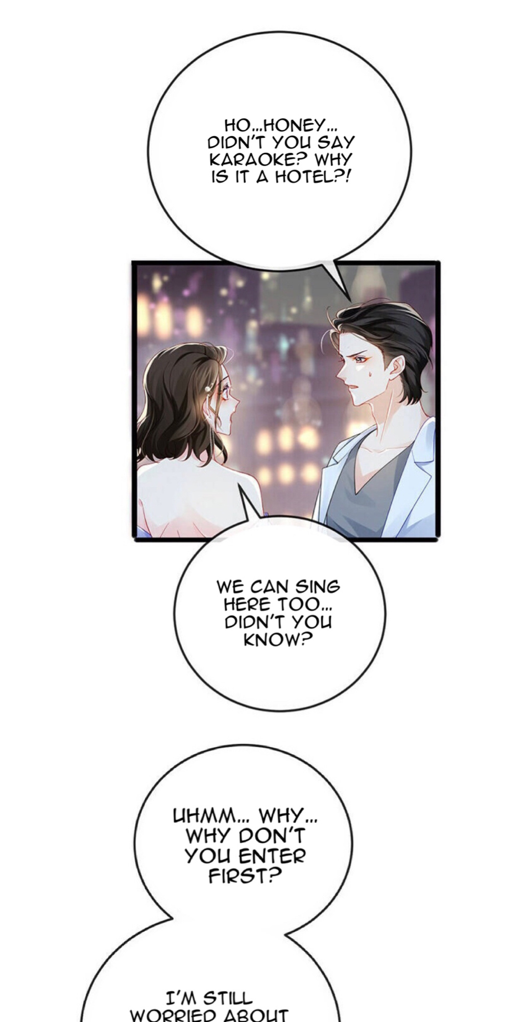 A Hundred Ways To Abuse A Slag chapter 7 - page 34