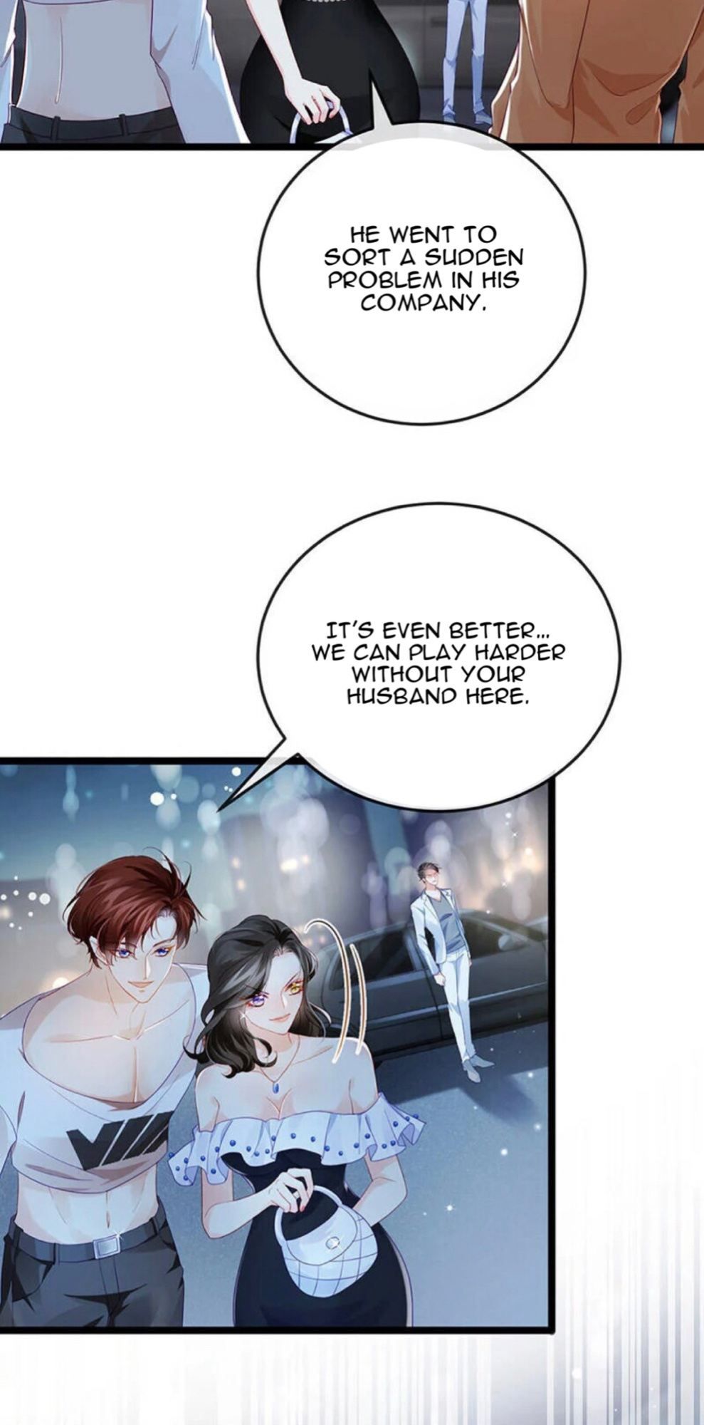 A Hundred Ways To Abuse A Slag chapter 7 - page 38