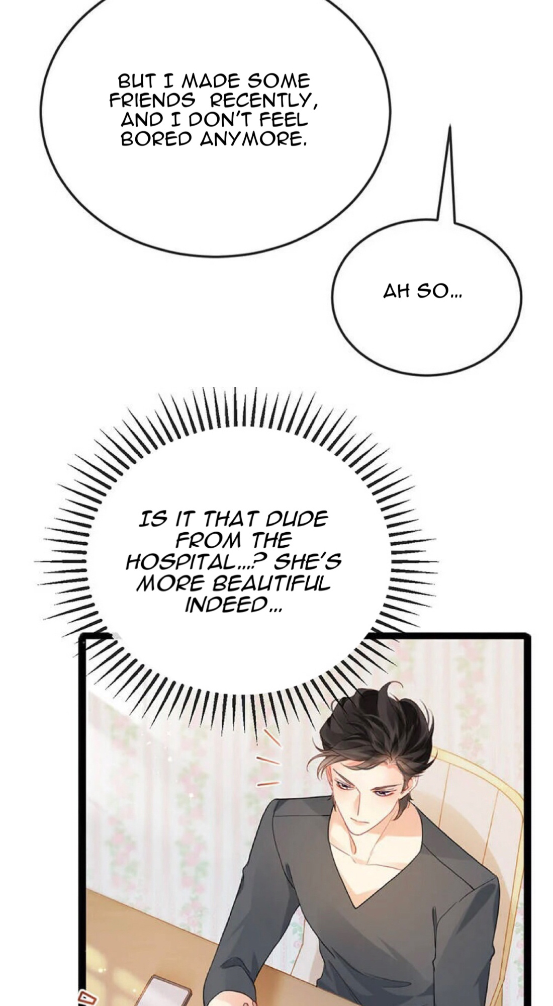 A Hundred Ways To Abuse A Slag chapter 7 - page 5