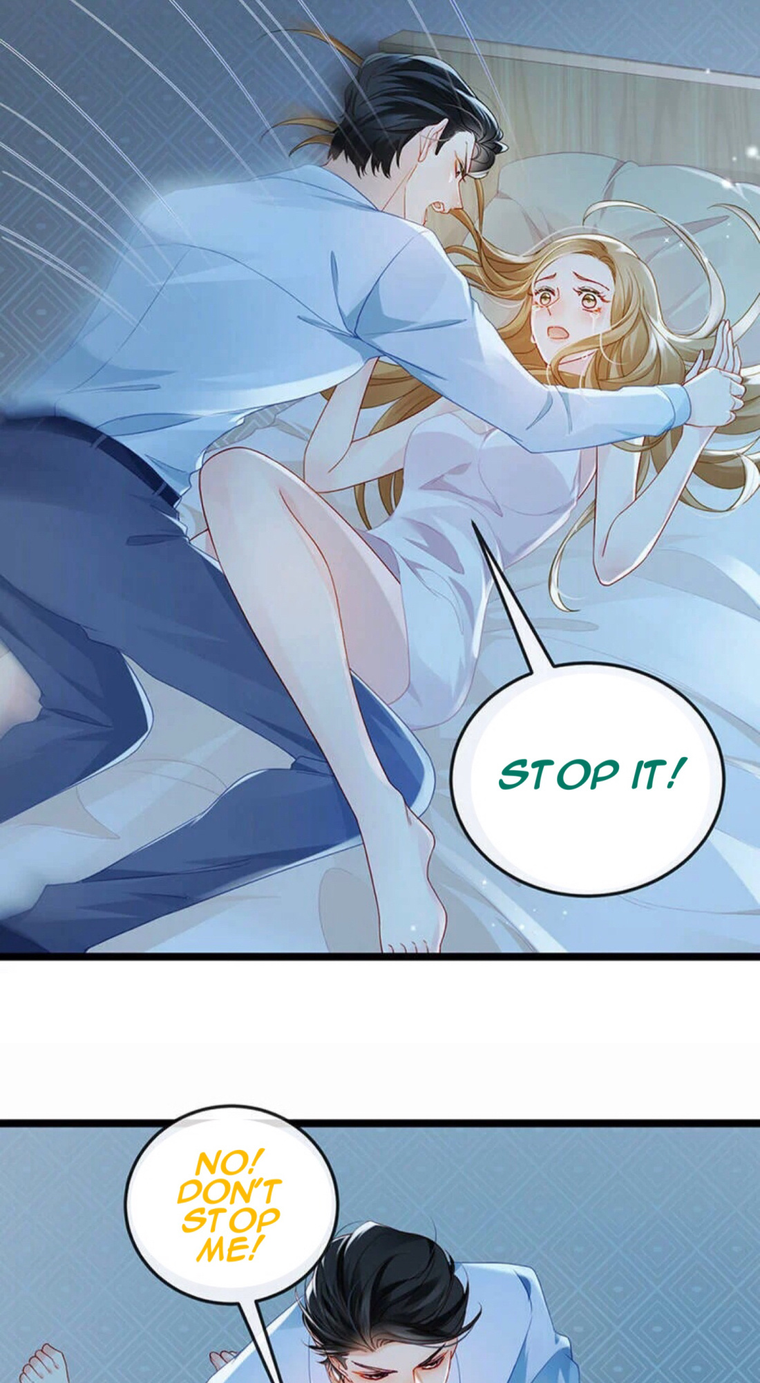 A Hundred Ways To Abuse A Slag chapter 6 - page 19