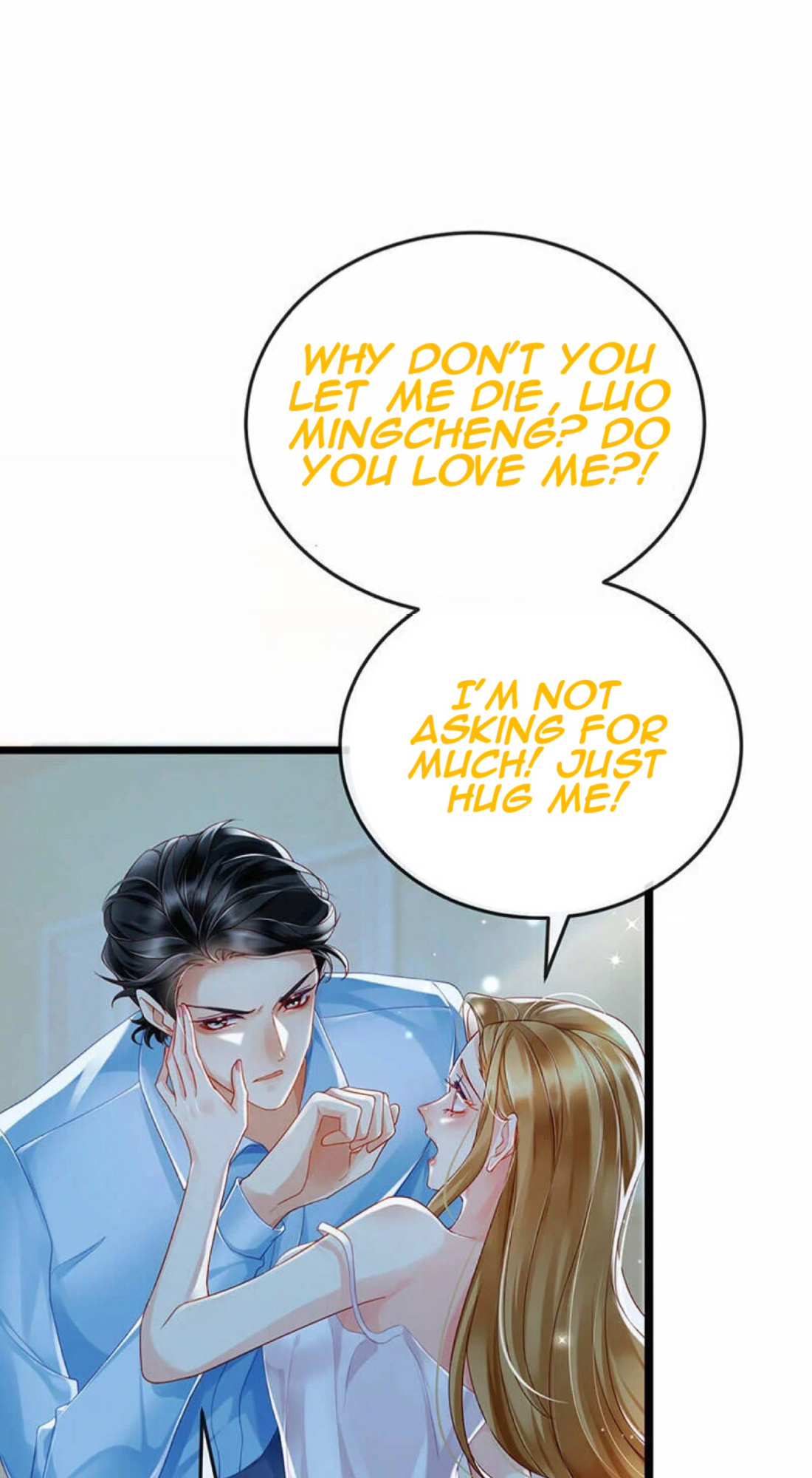 A Hundred Ways To Abuse A Slag chapter 6 - page 21