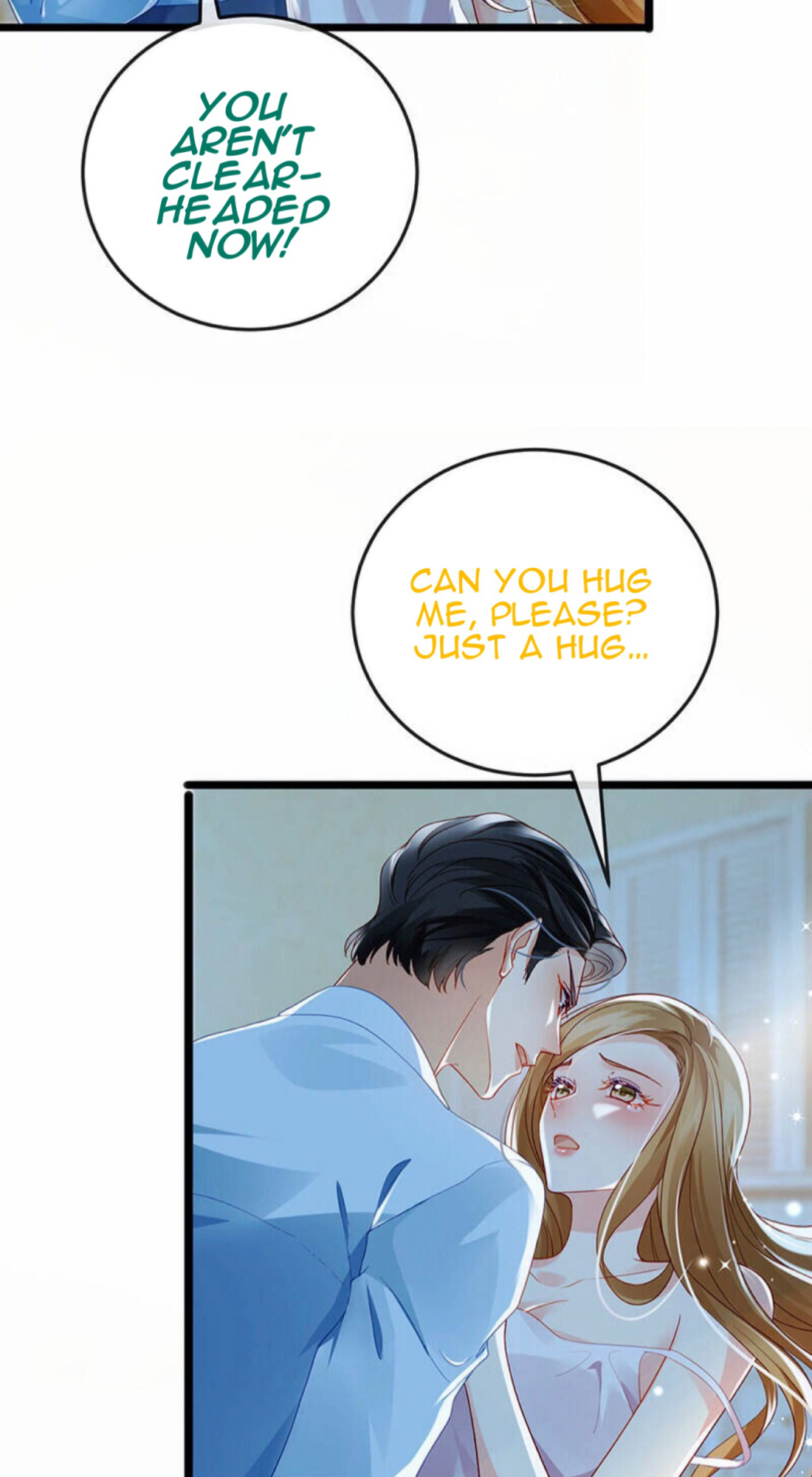 A Hundred Ways To Abuse A Slag chapter 6 - page 22