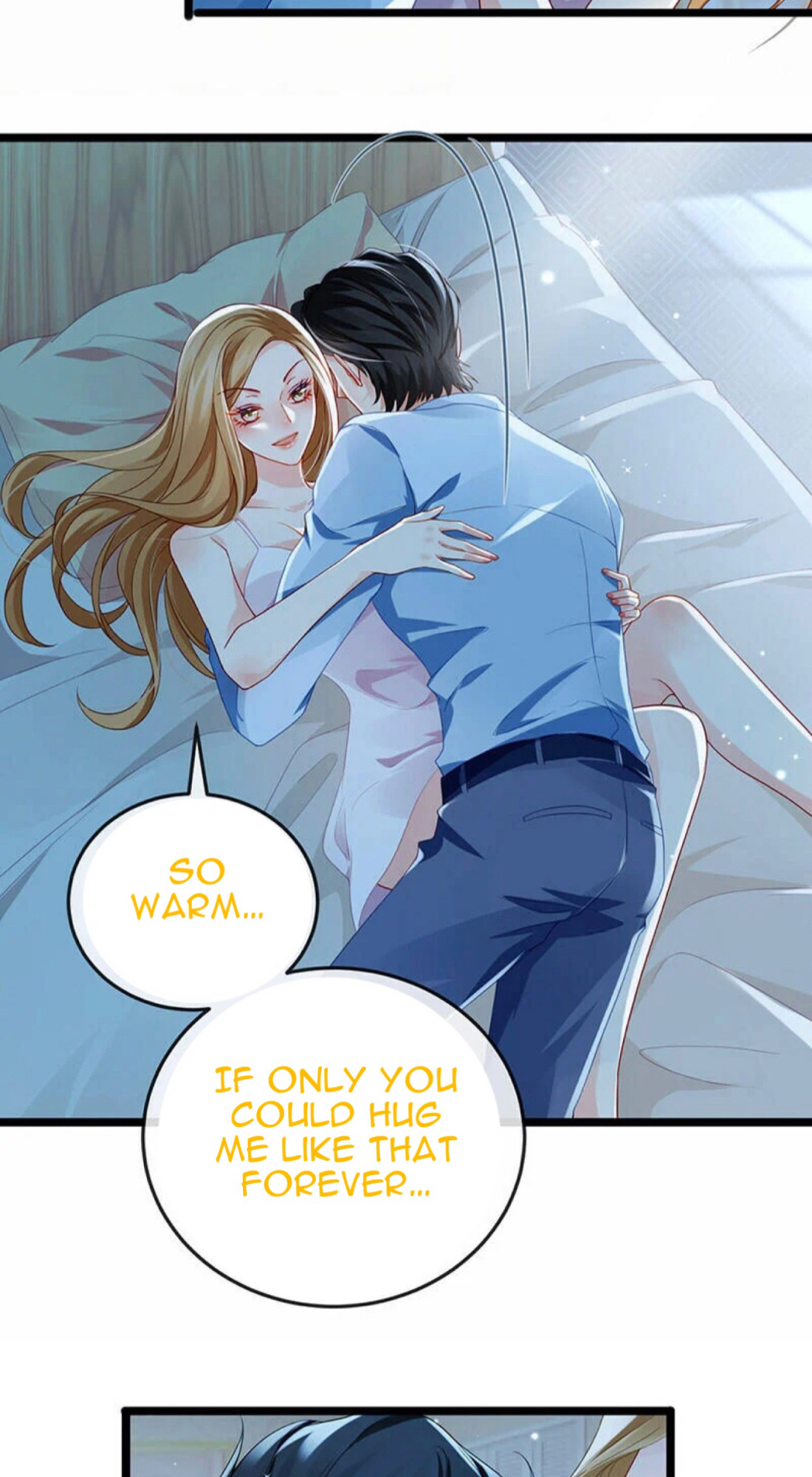 A Hundred Ways To Abuse A Slag chapter 6 - page 23