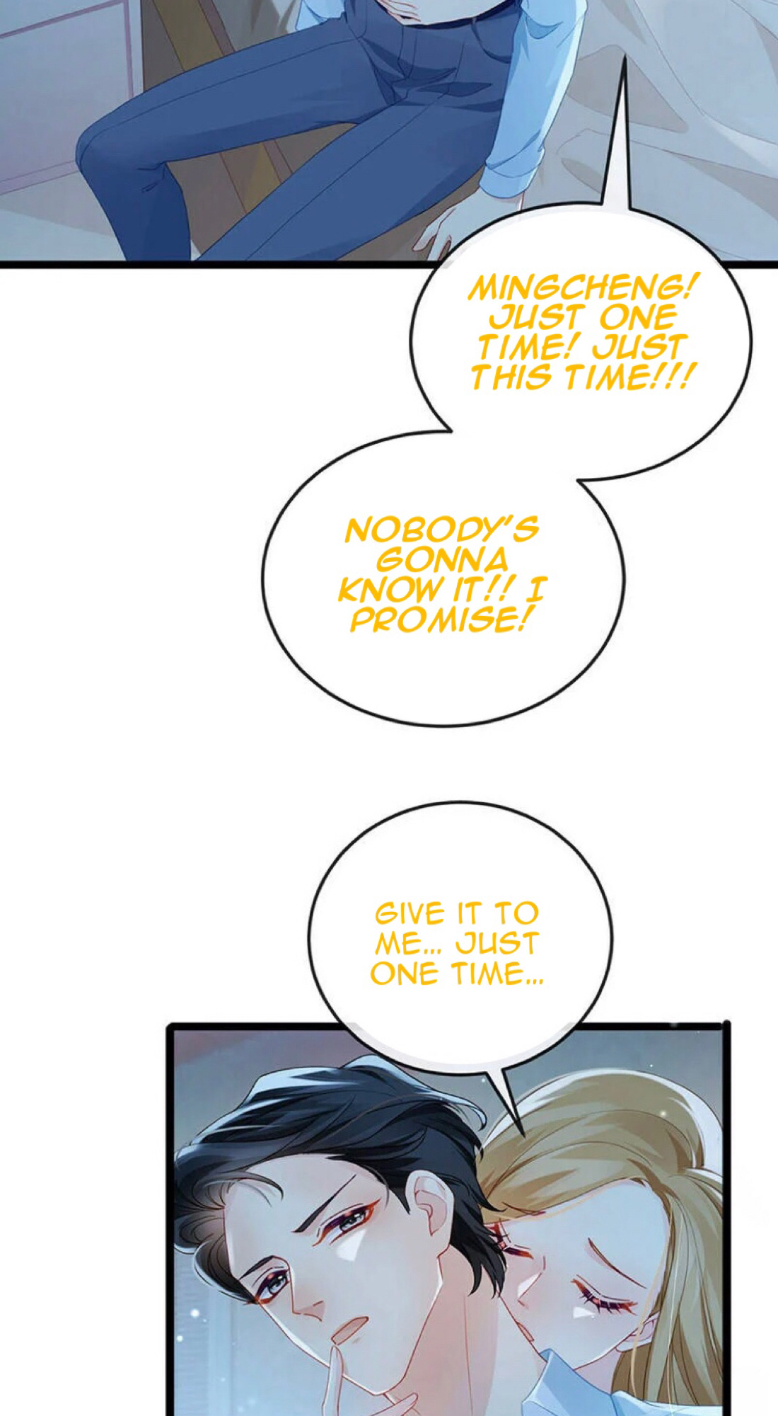 A Hundred Ways To Abuse A Slag chapter 6 - page 25